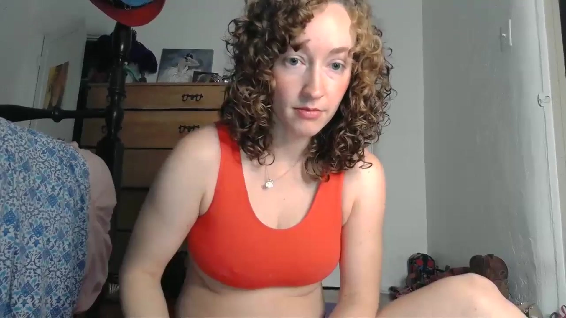 Gallery image thumbnail from TrollopTaylor's myfreecams stream on, 08/05/2024, 19:41 image 13 of 20