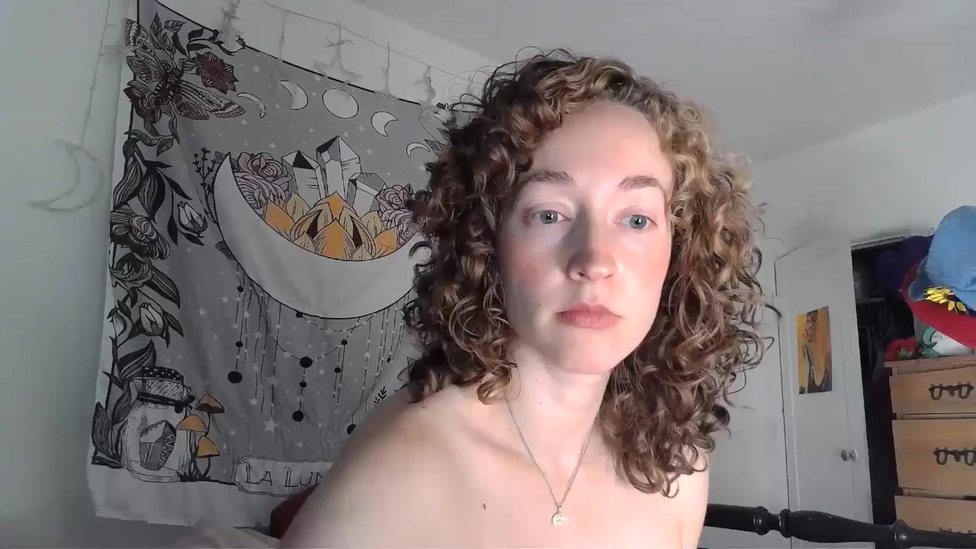 Gallery image thumbnail from TrollopTaylor's myfreecams stream on, 08/05/2024, 20:33 image 20 of 20