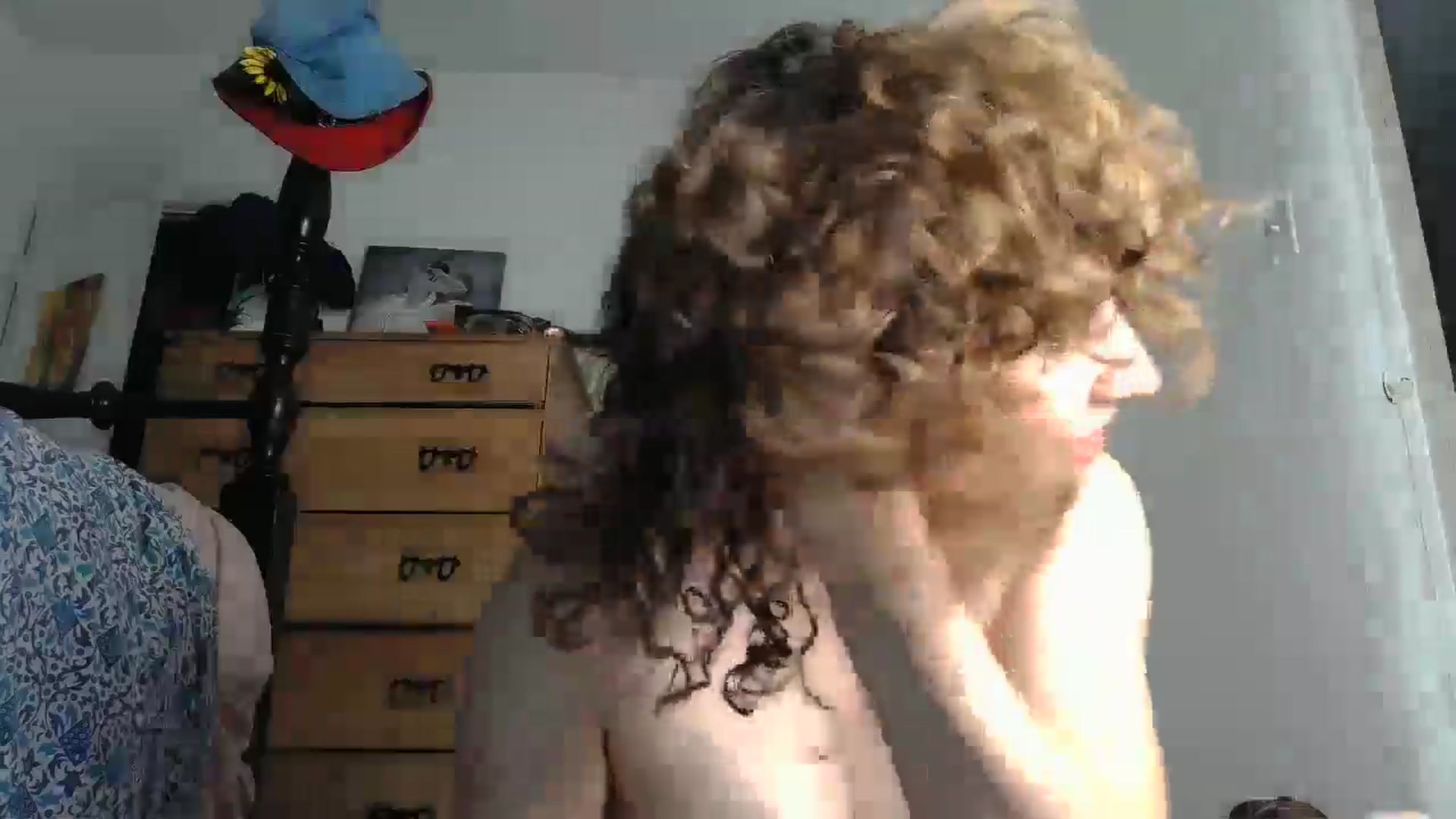 Gallery image thumbnail from TrollopTaylor's myfreecams stream on, 08/05/2024, 20:33 image 14 of 20