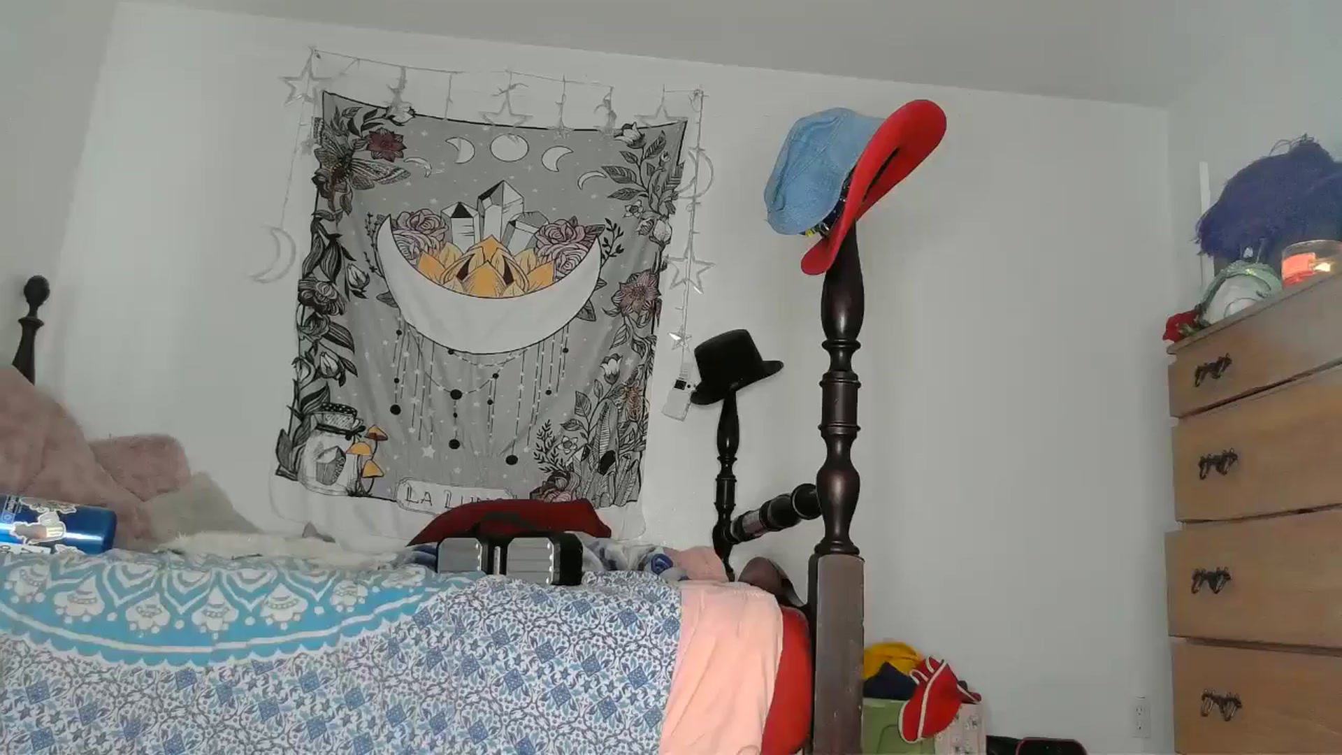 Gallery image thumbnail from TrollopTaylor's myfreecams stream on, 08/06/2024, 21:50 image 18 of 20
