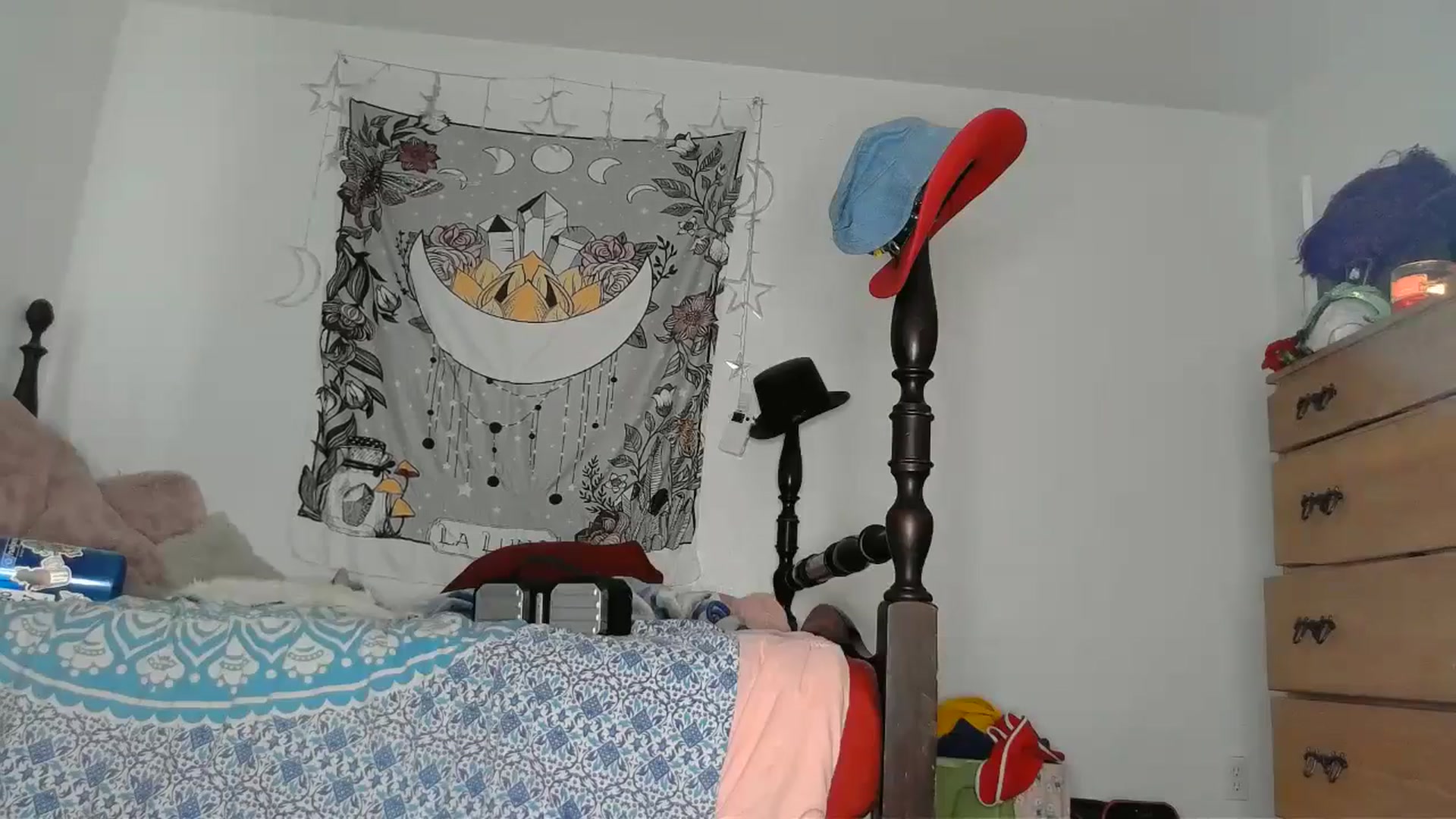 Gallery image thumbnail from TrollopTaylor's myfreecams stream on, 08/06/2024, 21:50 image 19 of 20