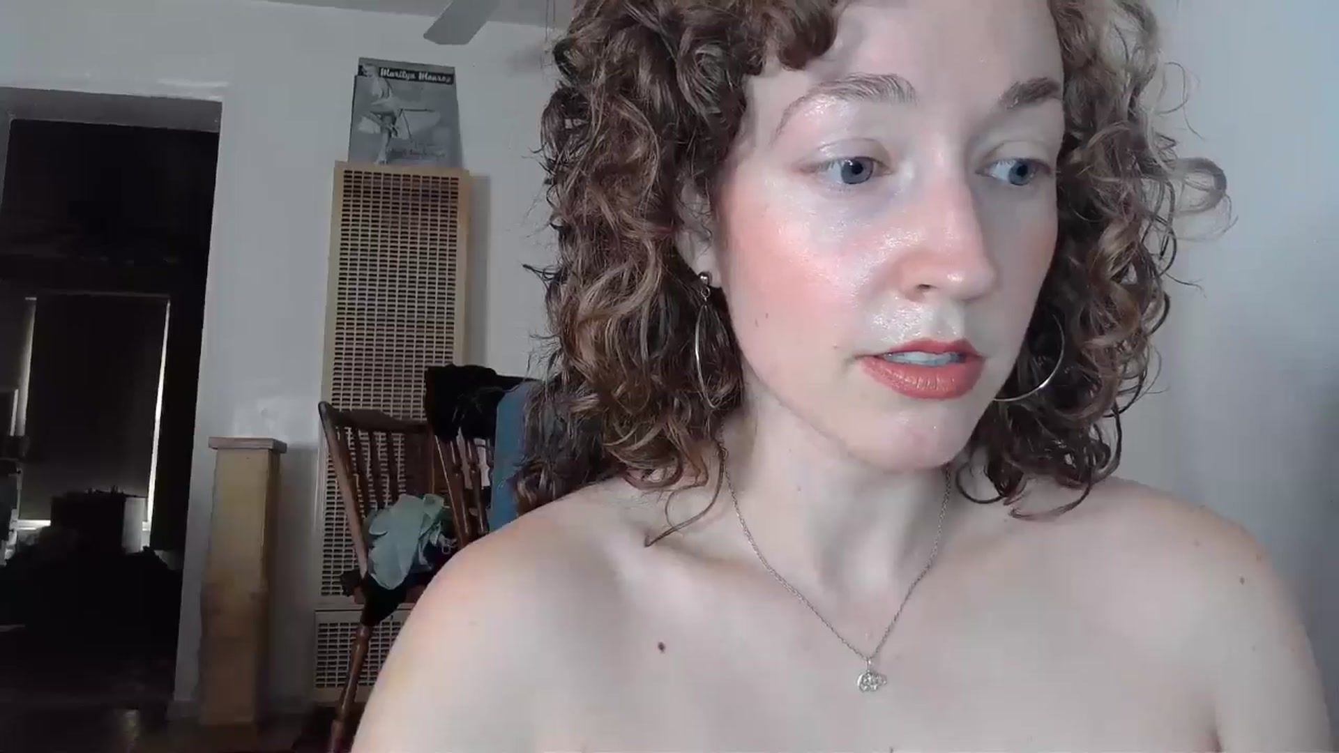 Gallery image thumbnail from TrollopTaylor's myfreecams stream on, 08/06/2024, 22:21 image 19 of 20