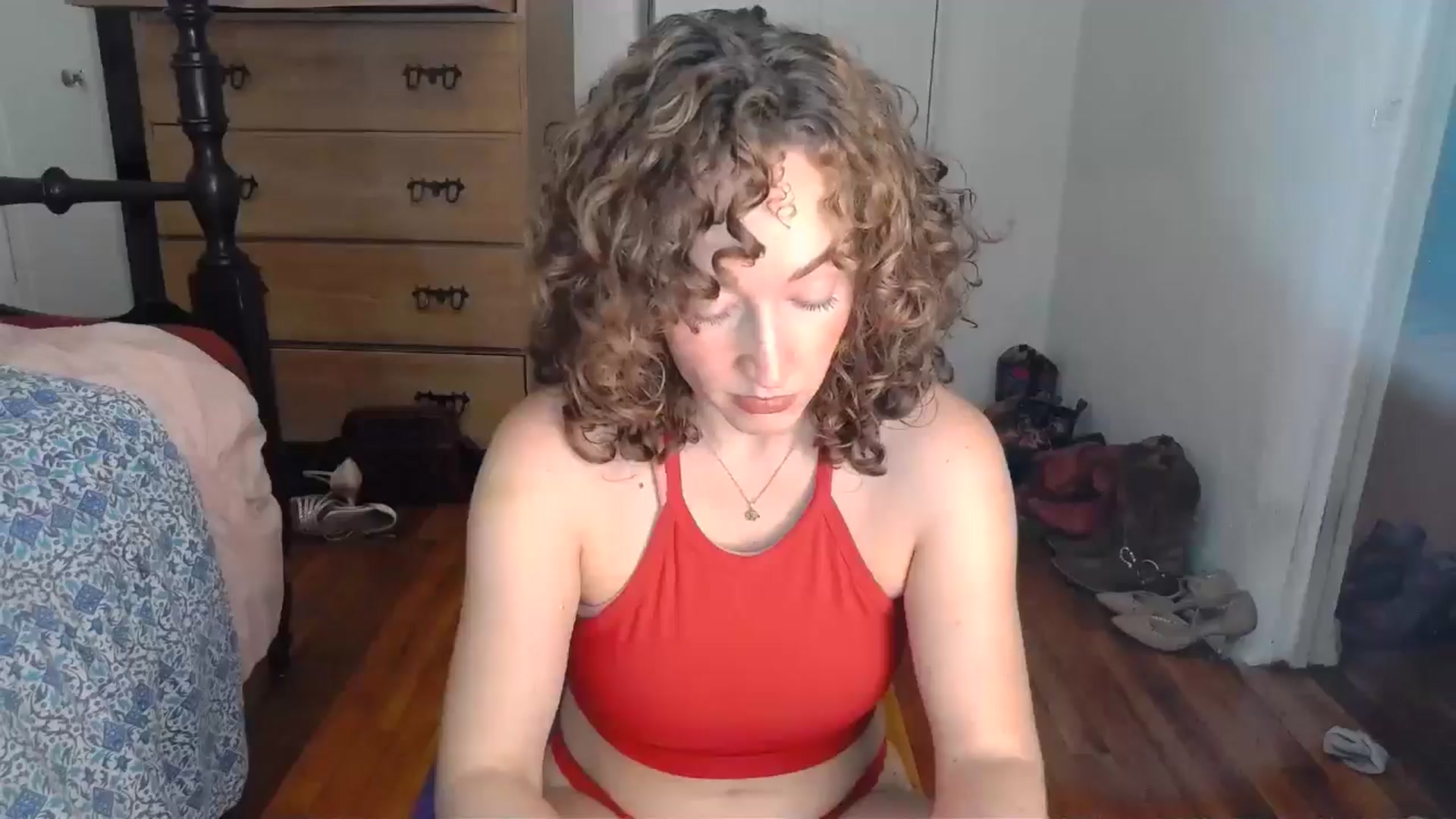 Gallery image thumbnail from TrollopTaylor's myfreecams stream on, 08/09/2024, 01:50 image 5 of 20