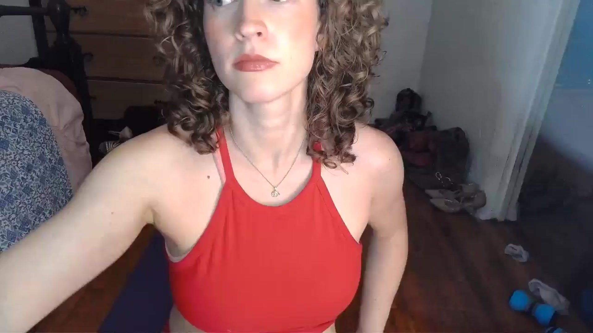 Gallery image thumbnail from TrollopTaylor's myfreecams stream on, 08/09/2024, 01:50 image 20 of 20