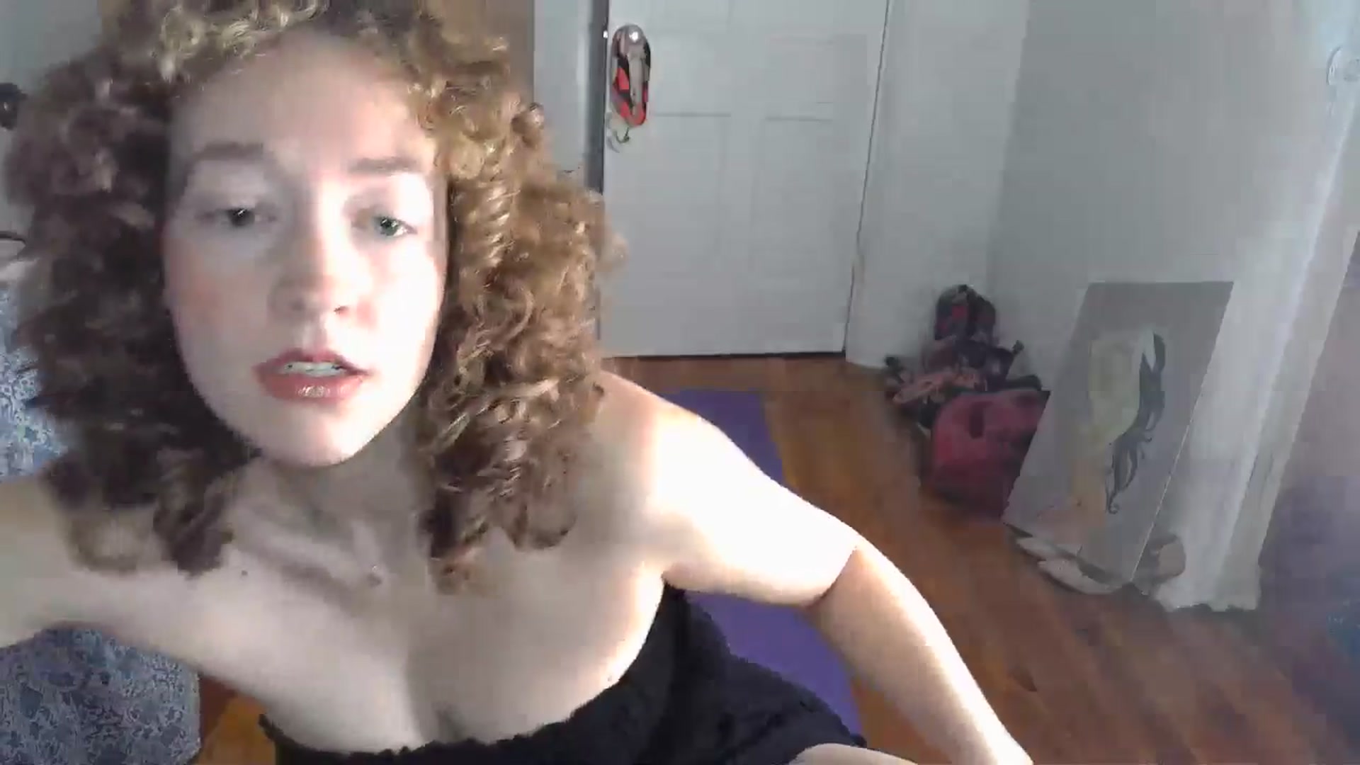 Gallery image thumbnail from TrollopTaylor's myfreecams stream on, 08/09/2024, 21:03 image 9 of 20