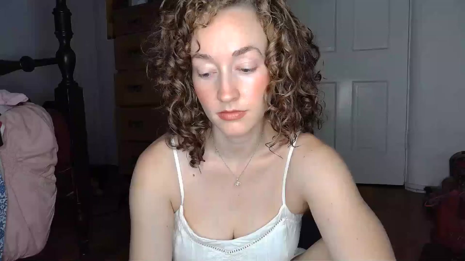 Gallery image thumbnail from TrollopTaylor's myfreecams stream on, 08/11/2024, 22:13 image 8 of 20