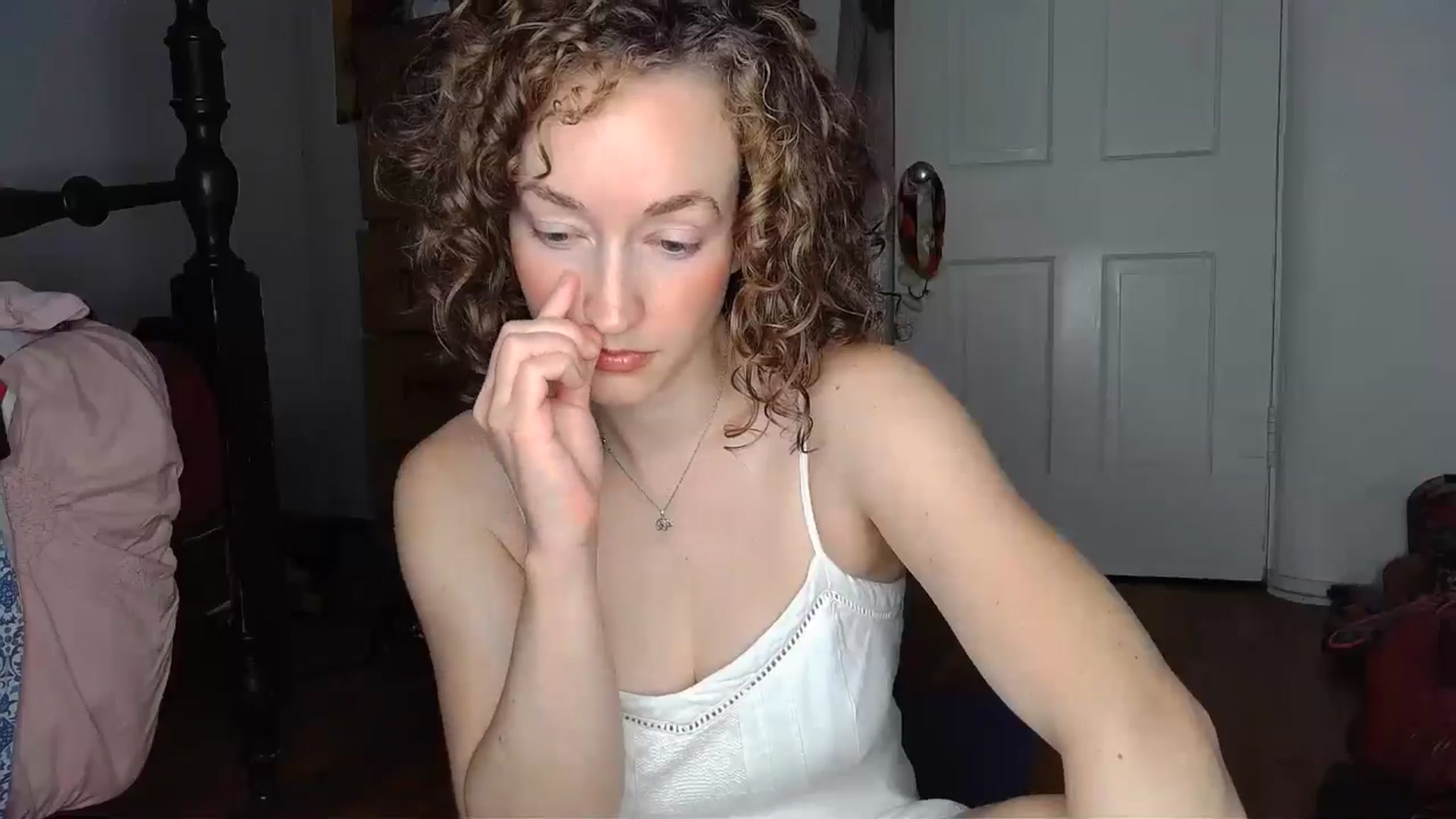 Gallery image thumbnail from TrollopTaylor's myfreecams stream on, 08/11/2024, 22:13 image 7 of 20