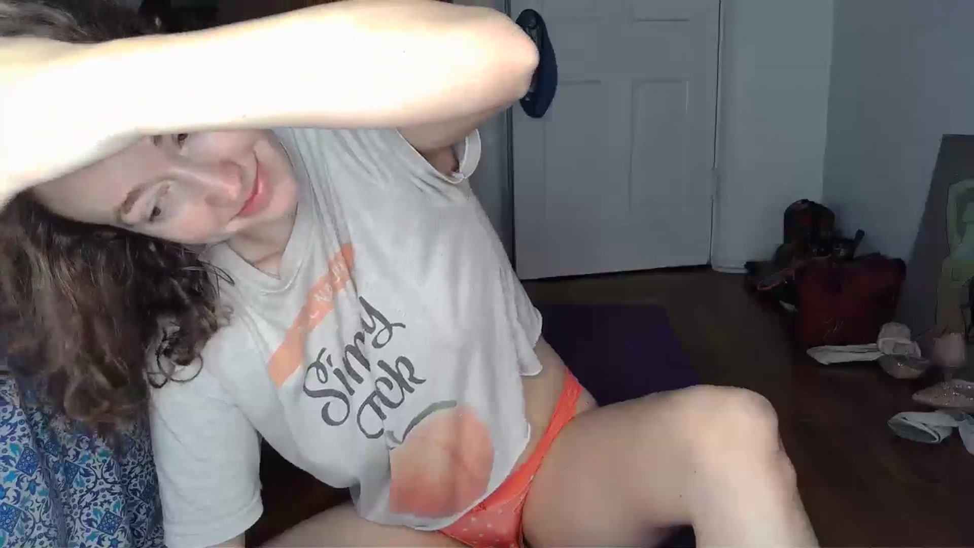 Gallery image thumbnail from TrollopTaylor's myfreecams stream on, 08/13/2024, 21:42 image 10 of 20