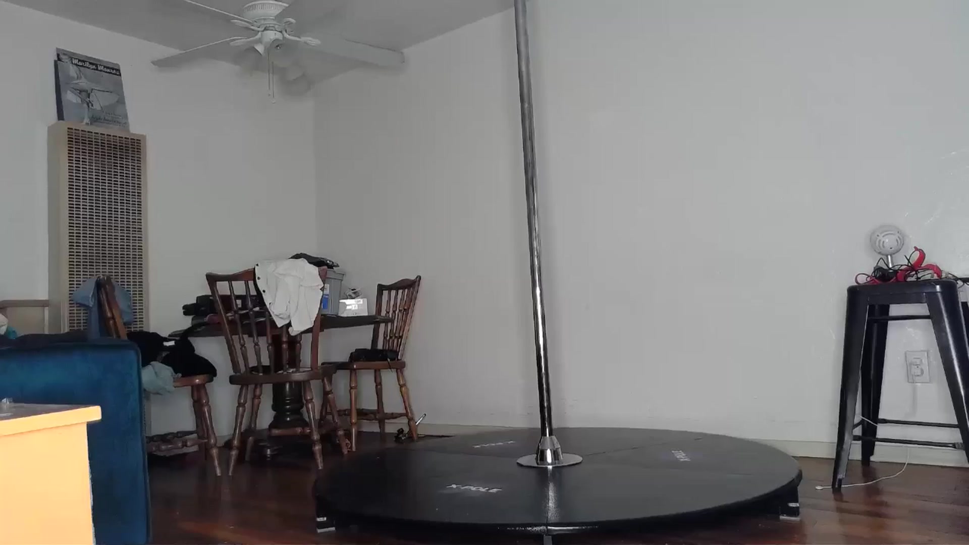 Gallery image thumbnail from TrollopTaylor's myfreecams stream on, 08/13/2024, 21:42 image 14 of 20