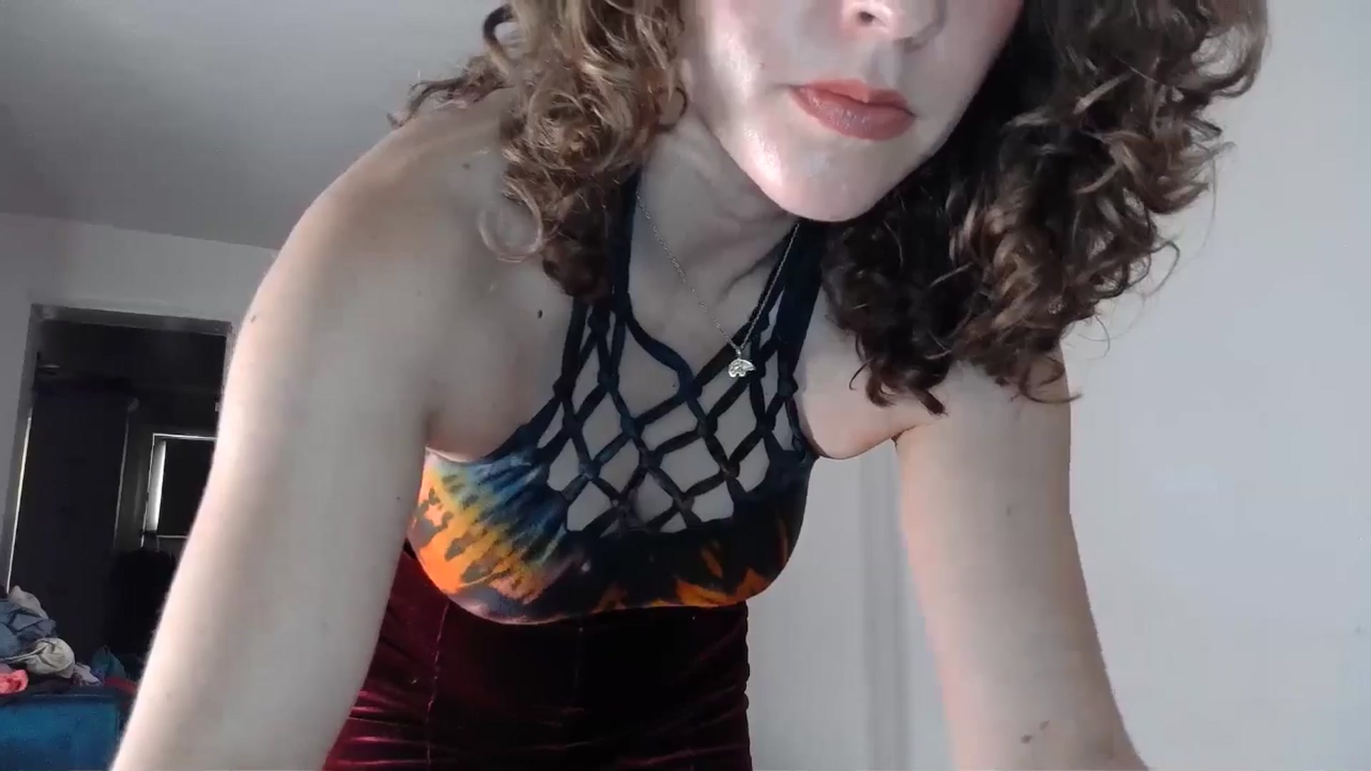 Gallery image thumbnail from TrollopTaylor's myfreecams stream on, 08/15/2024, 19:52 image 16 of 20