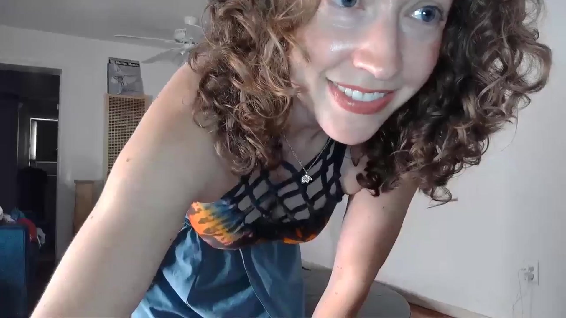 Gallery image thumbnail from TrollopTaylor's myfreecams stream on, 08/15/2024, 19:52 image 12 of 20