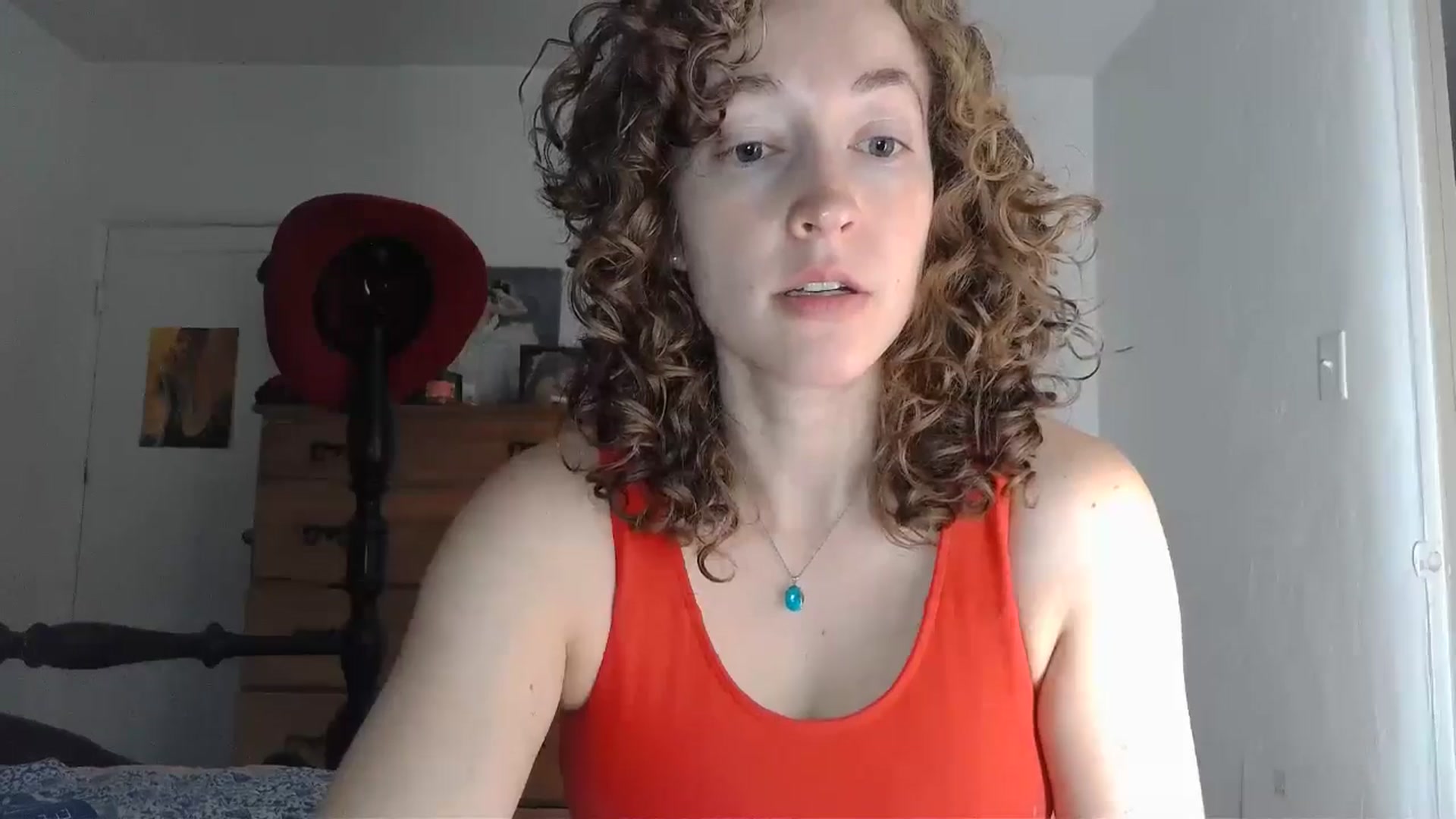 Gallery image thumbnail from TrollopTaylor's myfreecams stream on, 08/20/2024, 18:36 image 14 of 20