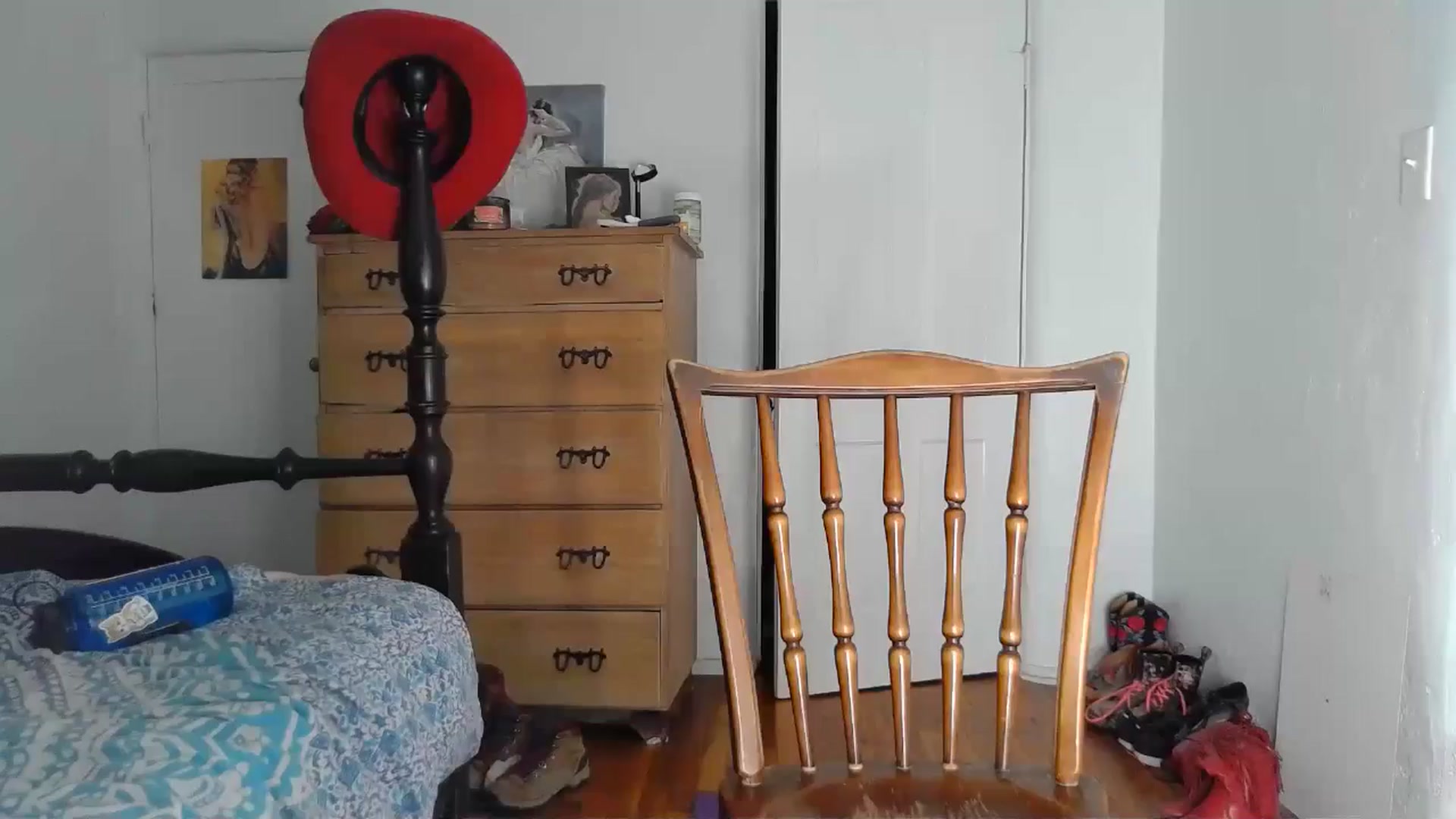 Gallery image thumbnail from TrollopTaylor's myfreecams stream on, 08/20/2024, 18:36 image 1 of 20