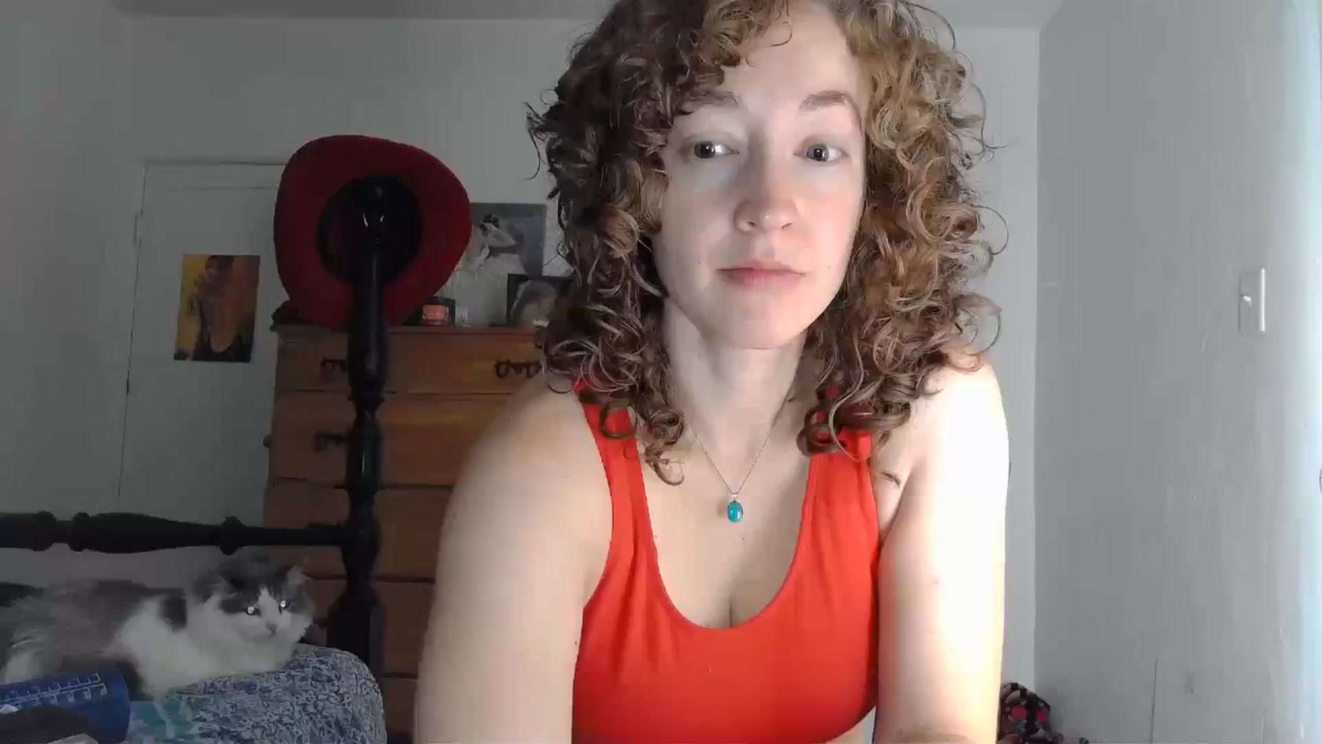 Gallery image thumbnail from TrollopTaylor's myfreecams stream on, 08/20/2024, 18:36 image 7 of 20