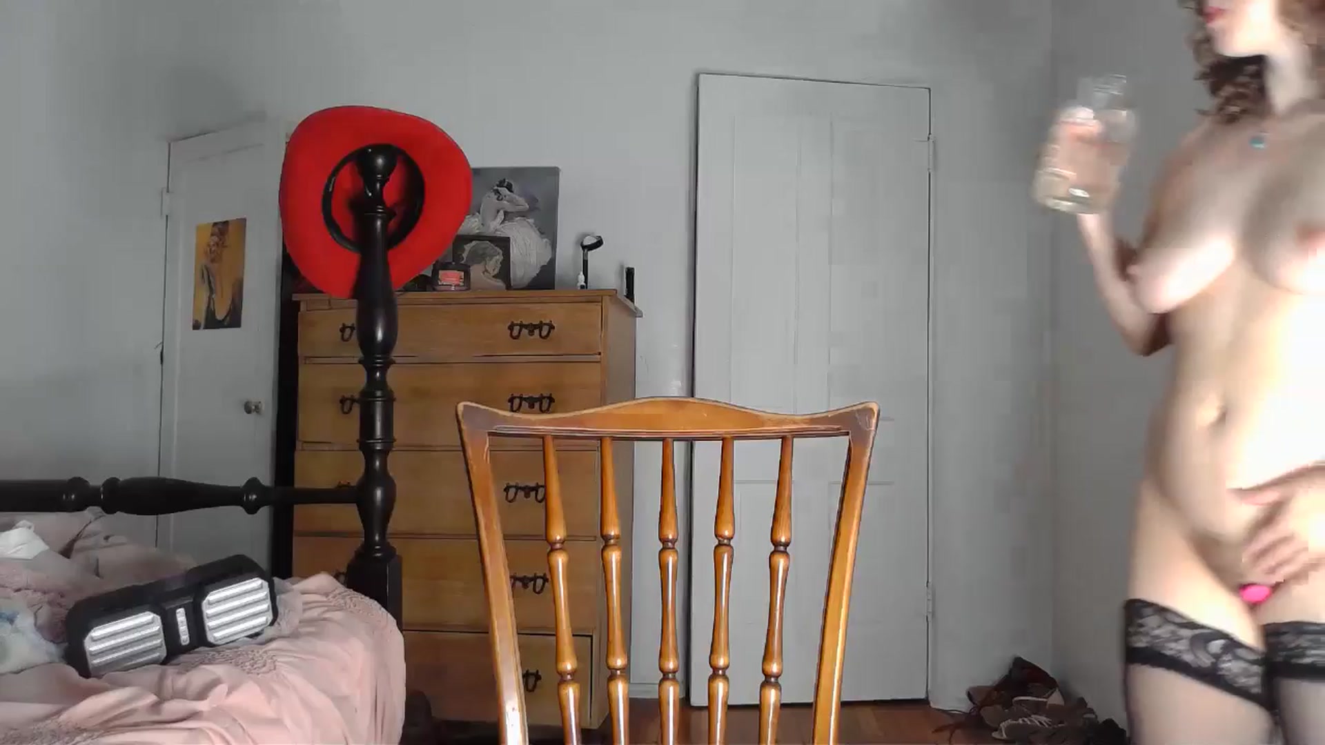 Gallery image thumbnail from TrollopTaylor's myfreecams stream on, 08/22/2024, 02:13 image 16 of 20