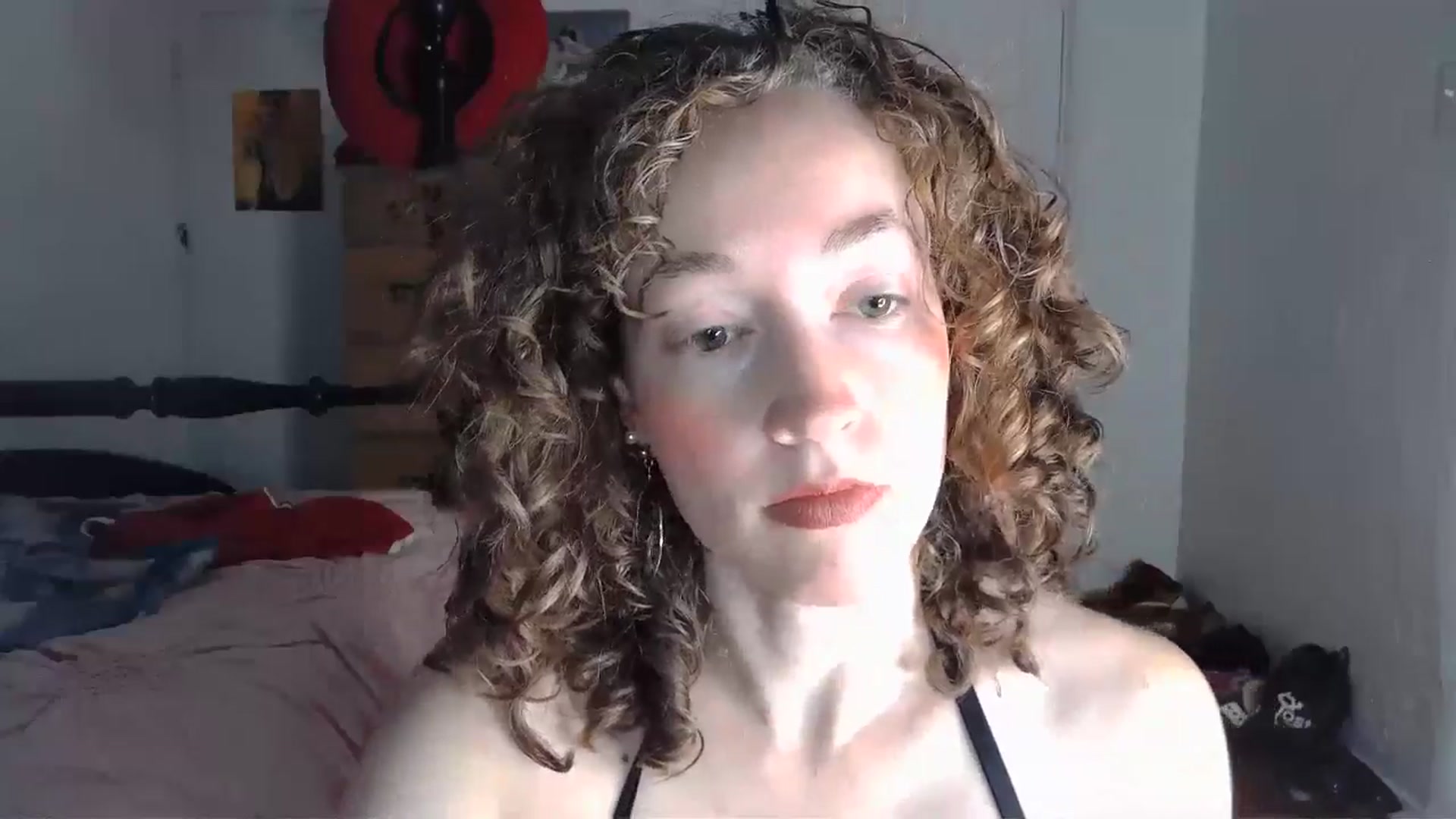 Gallery image thumbnail from TrollopTaylor's myfreecams stream on, 08/25/2024, 19:10 image 6 of 20