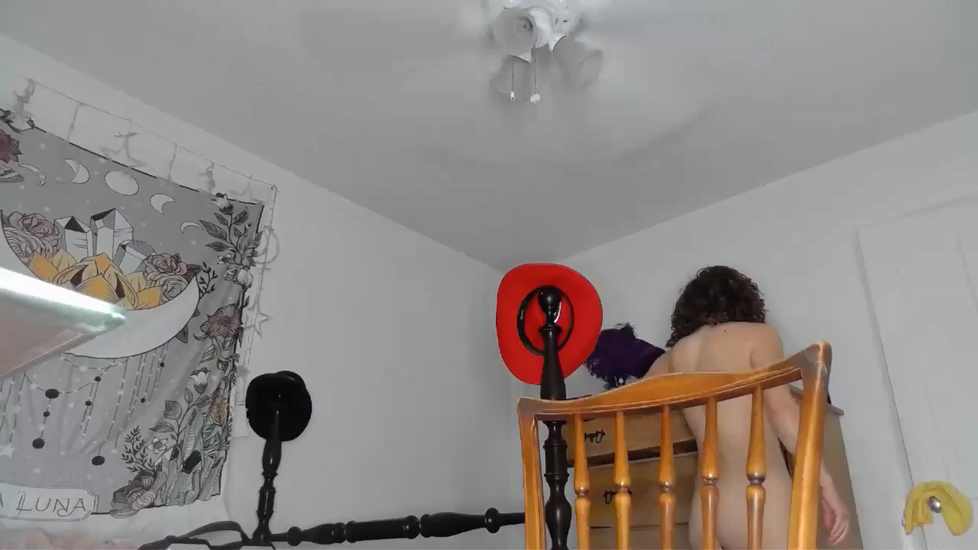Gallery image thumbnail from TrollopTaylor's myfreecams stream on, 08/25/2024, 20:00 image 9 of 20