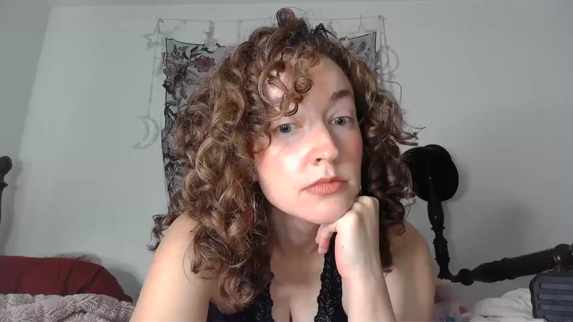 Gallery image thumbnail from TrollopTaylor's myfreecams stream on, 08/25/2024, 20:00 image 20 of 20