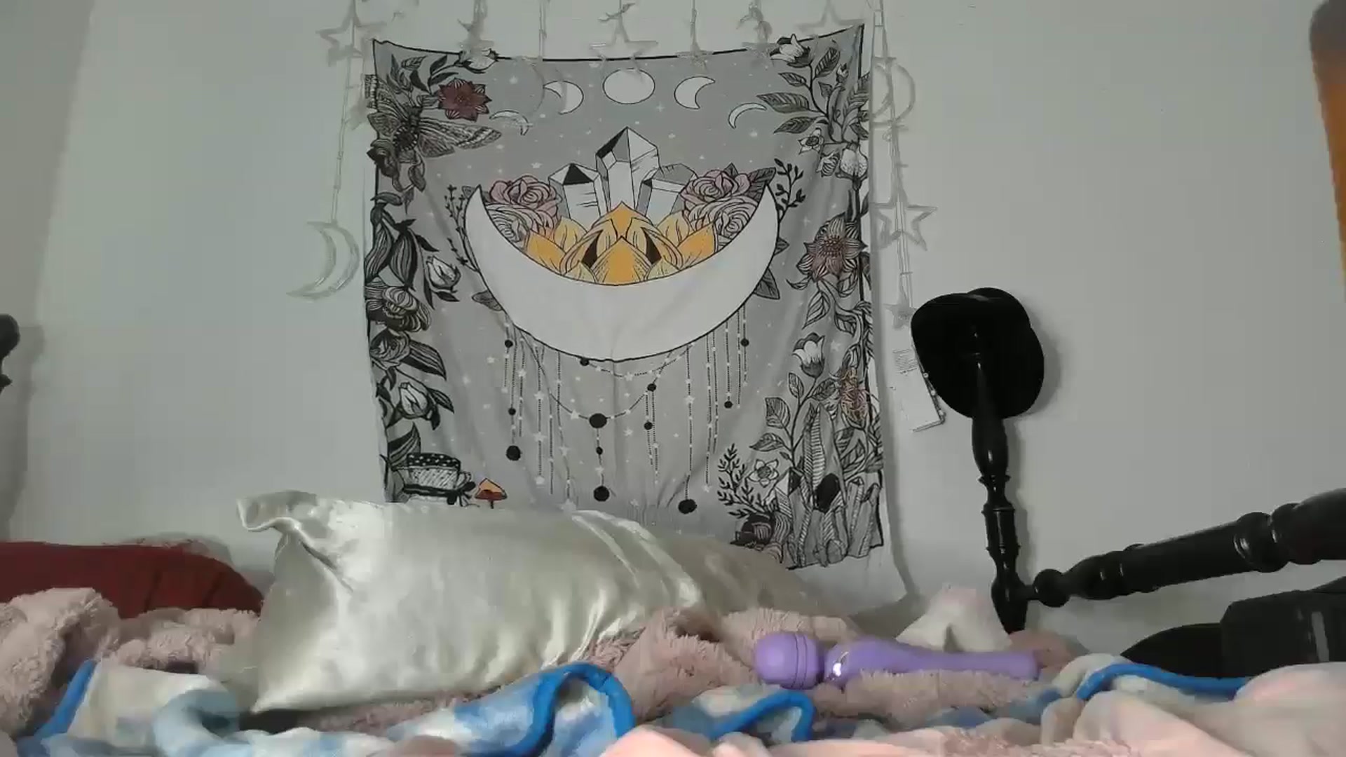 Gallery image thumbnail from TrollopTaylor's myfreecams stream on, 08/25/2024, 21:04 image 5 of 20