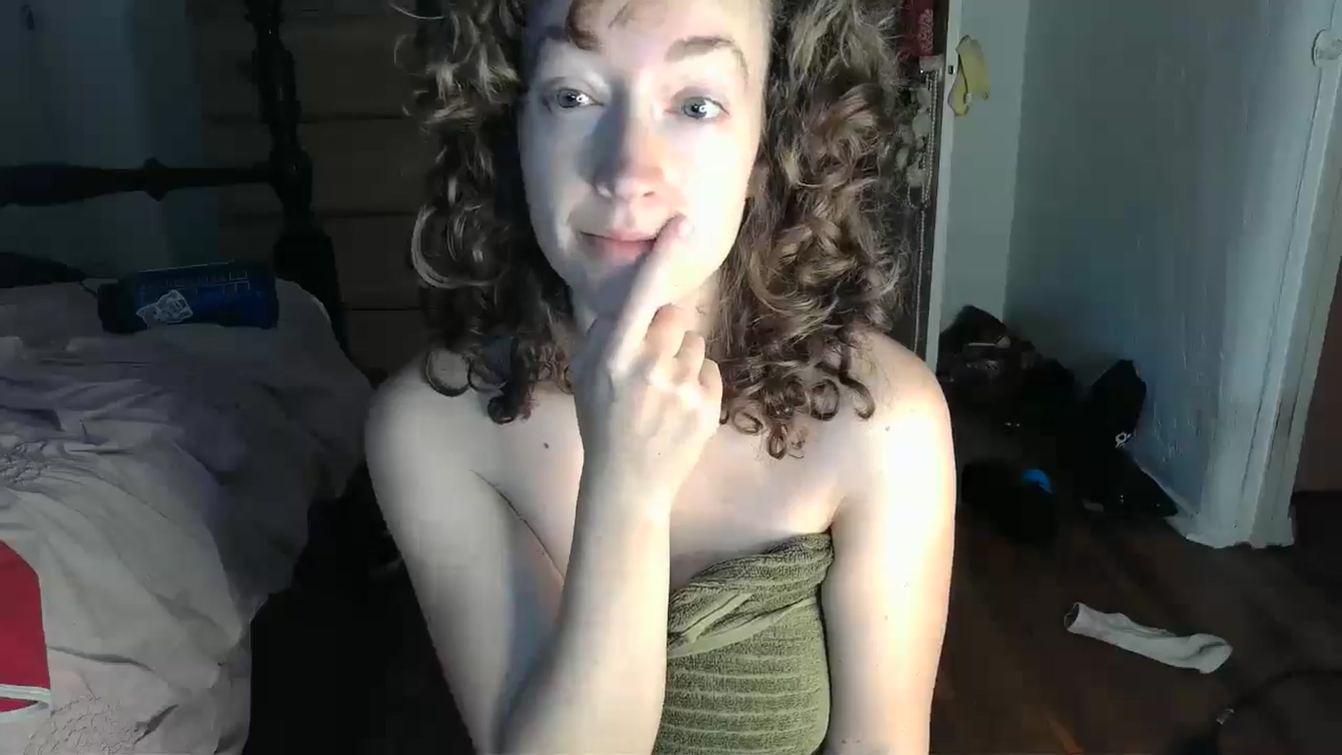 Gallery image thumbnail from TrollopTaylor's myfreecams stream on, 08/26/2024, 18:52 image 5 of 20