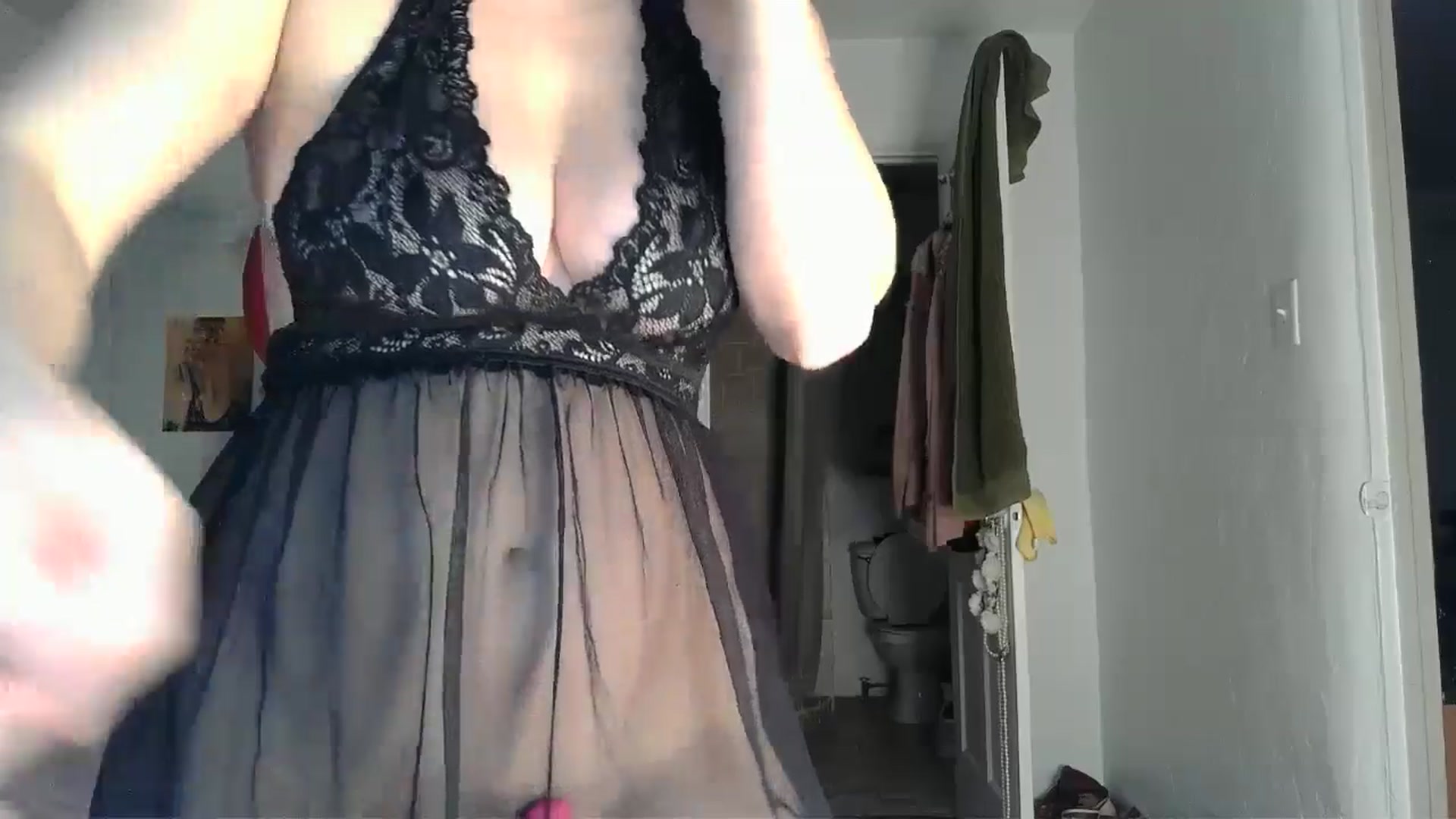 Gallery image thumbnail from TrollopTaylor's myfreecams stream on, 08/26/2024, 18:52 image 20 of 20
