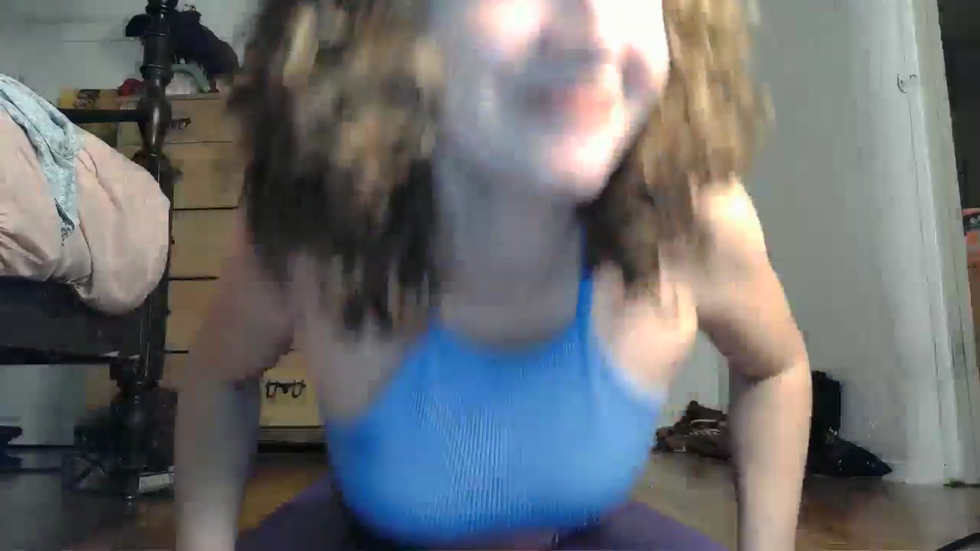 Gallery image thumbnail from TrollopTaylor's myfreecams stream on, 08/28/2024, 02:25 image 5 of 20