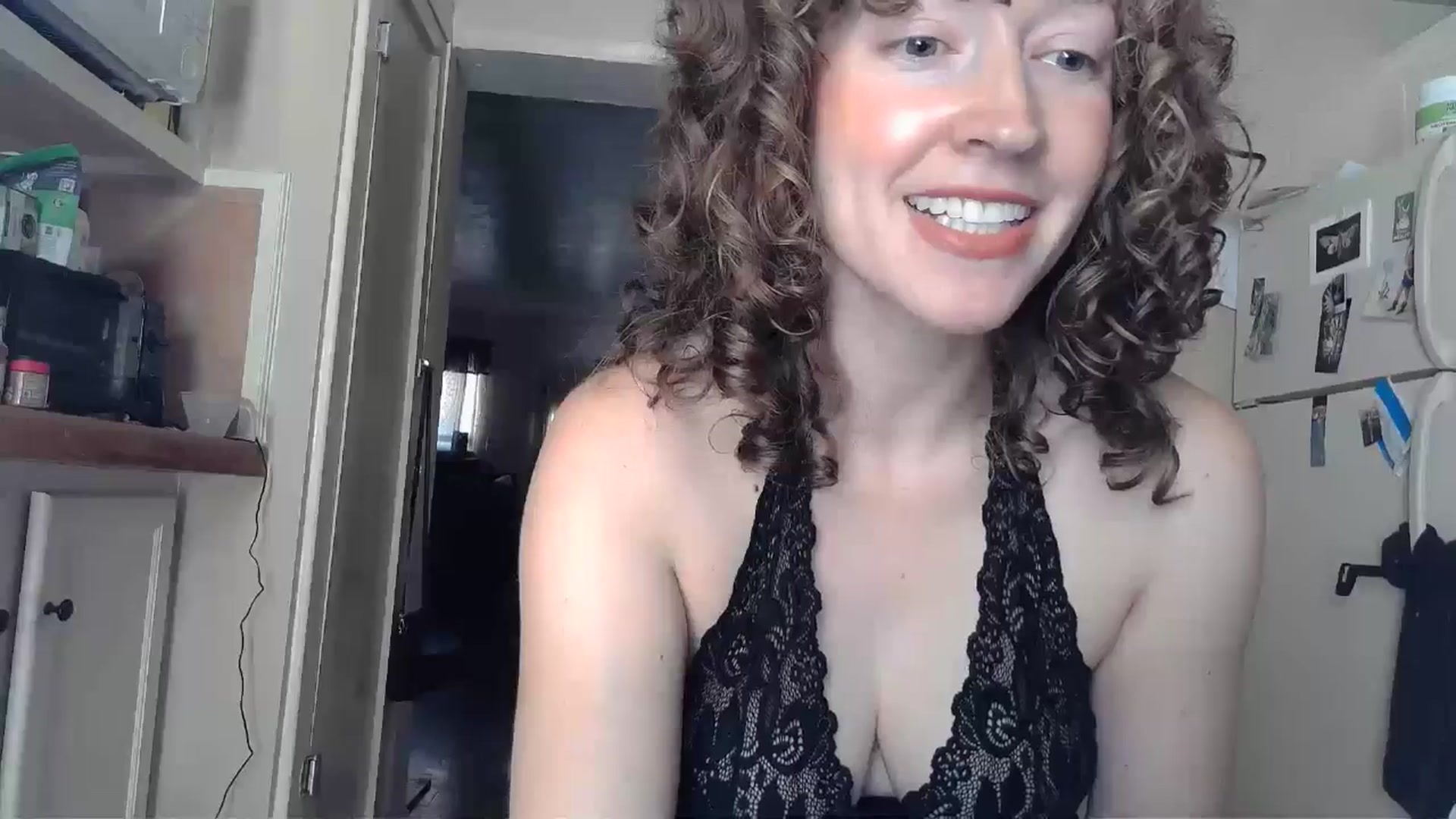 Gallery image thumbnail from TrollopTaylor's myfreecams stream on, 08/29/2024, 20:35 image 11 of 20
