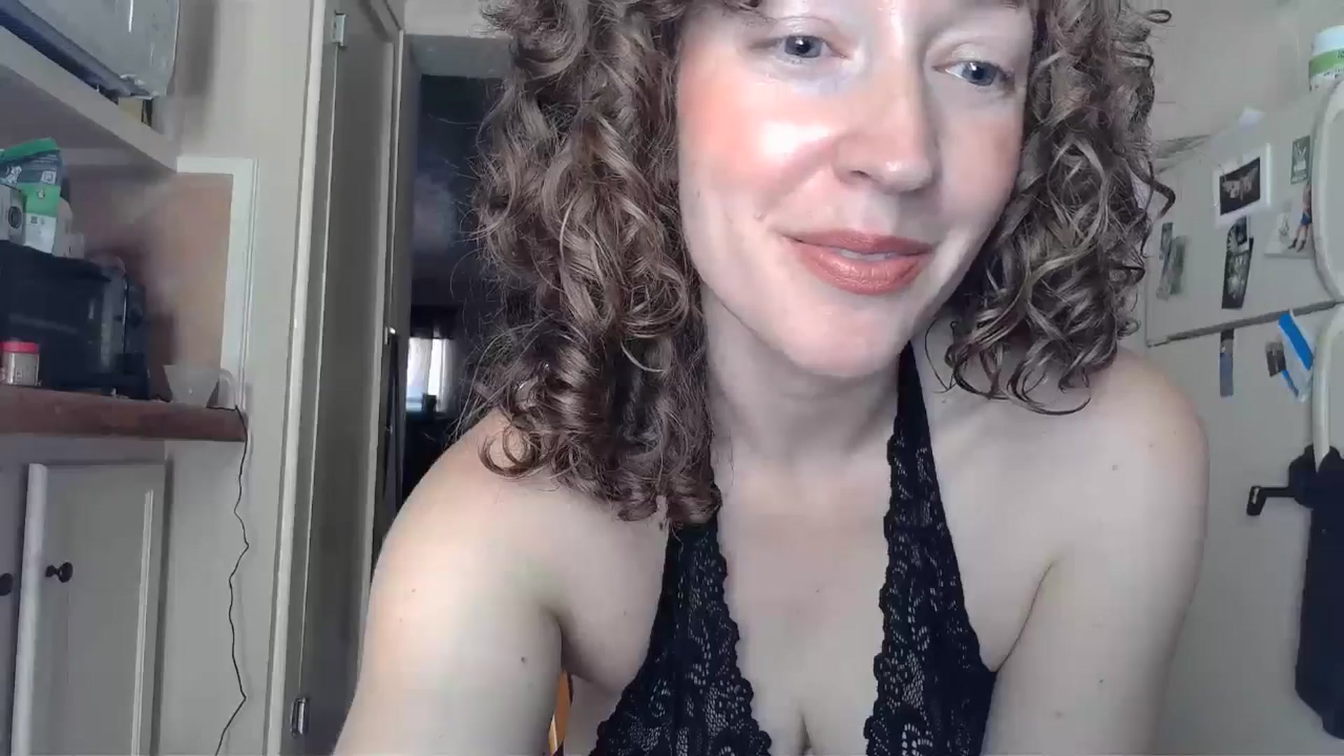 Gallery image thumbnail from TrollopTaylor's myfreecams stream on, 08/29/2024, 20:35 image 7 of 20