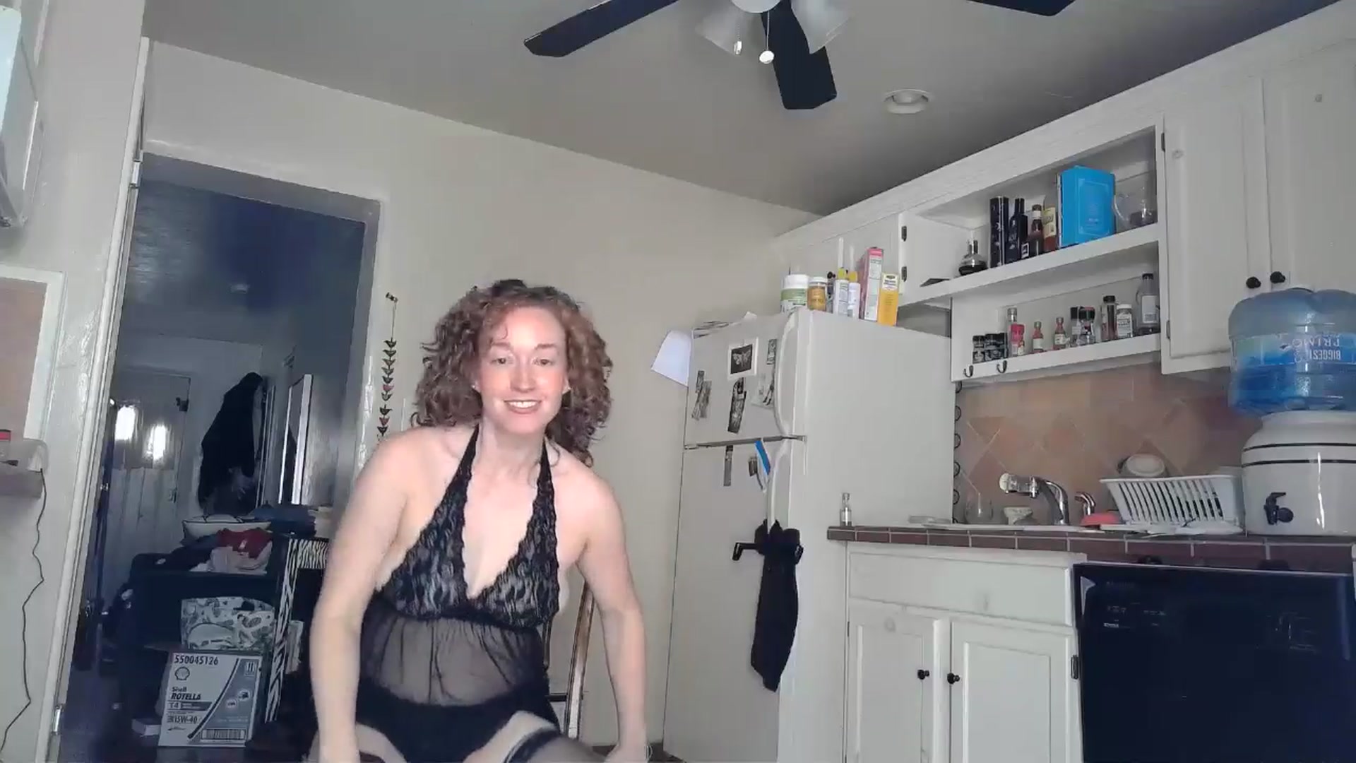 Gallery image thumbnail from TrollopTaylor's myfreecams stream on, 08/29/2024, 20:35 image 18 of 20
