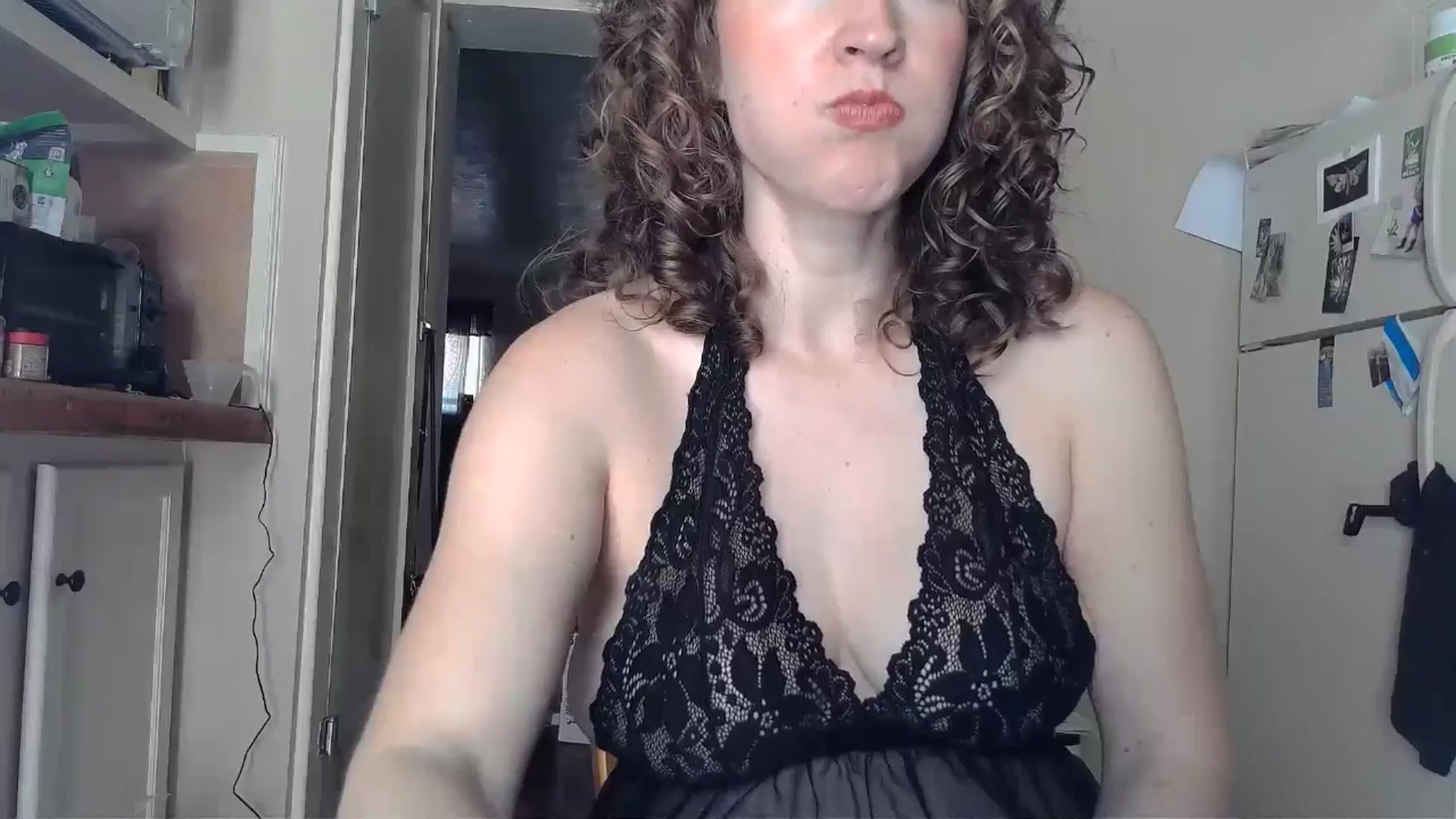 Gallery image thumbnail from TrollopTaylor's myfreecams stream on, 08/29/2024, 20:35 image 9 of 20