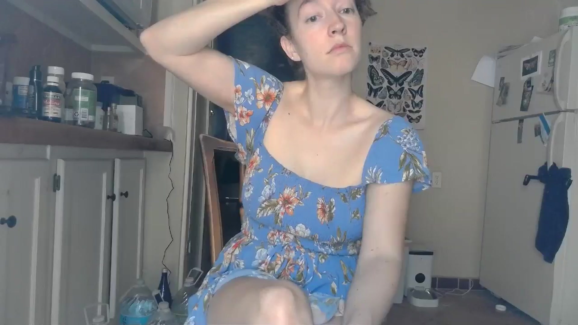 Gallery image thumbnail from TrollopTaylor's myfreecams stream on, 08/30/2024, 18:35 image 12 of 20