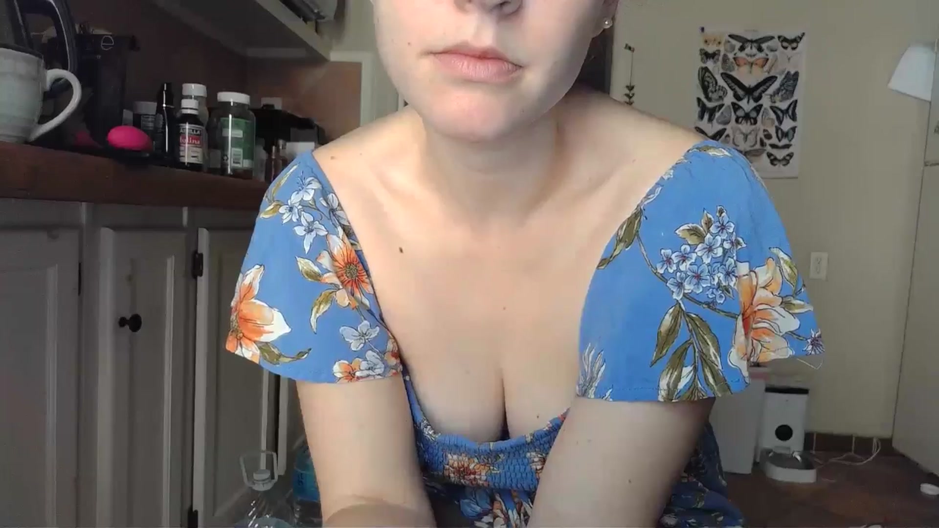 Gallery image thumbnail from TrollopTaylor's myfreecams stream on, 08/30/2024, 18:35 image 8 of 20