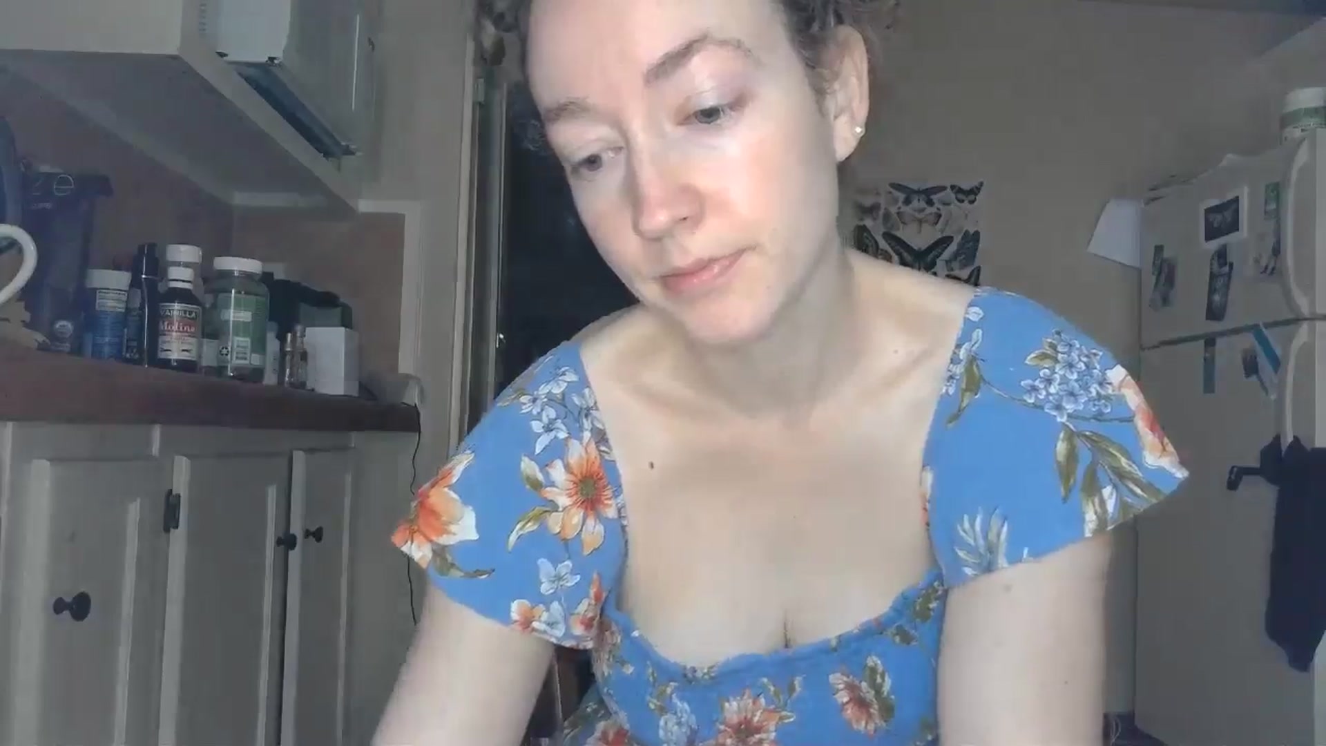 Gallery image thumbnail from TrollopTaylor's myfreecams stream on, 08/30/2024, 18:35 image 17 of 20