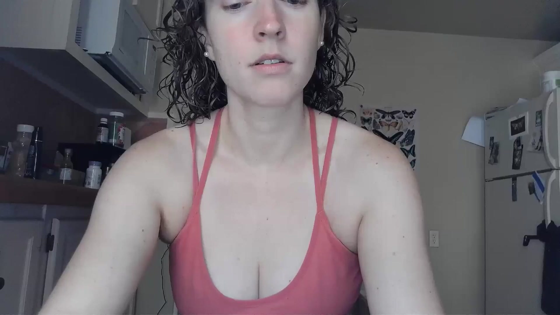 Gallery image thumbnail from TrollopTaylor's myfreecams stream on, 08/30/2024, 19:50 image 18 of 20