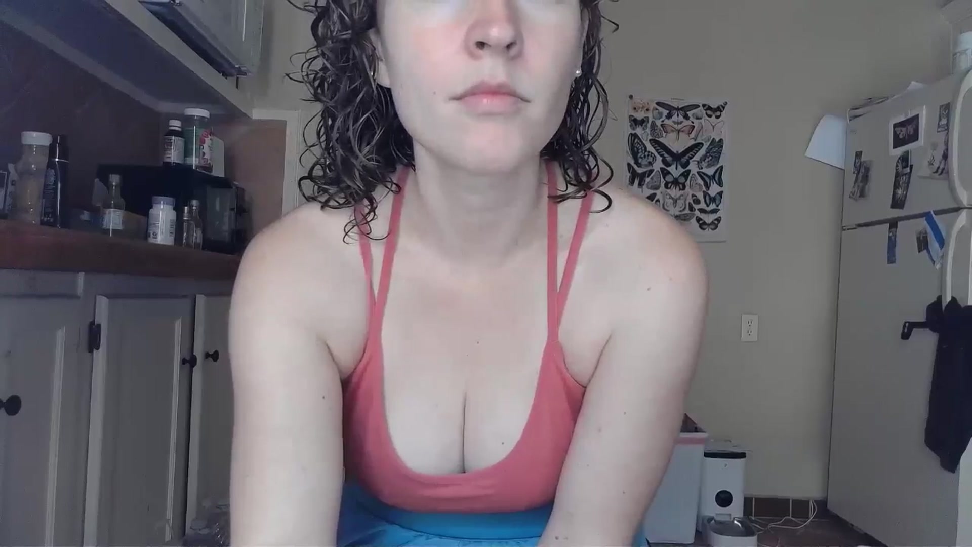 Gallery image thumbnail from TrollopTaylor's myfreecams stream on, 08/30/2024, 19:50 image 17 of 20
