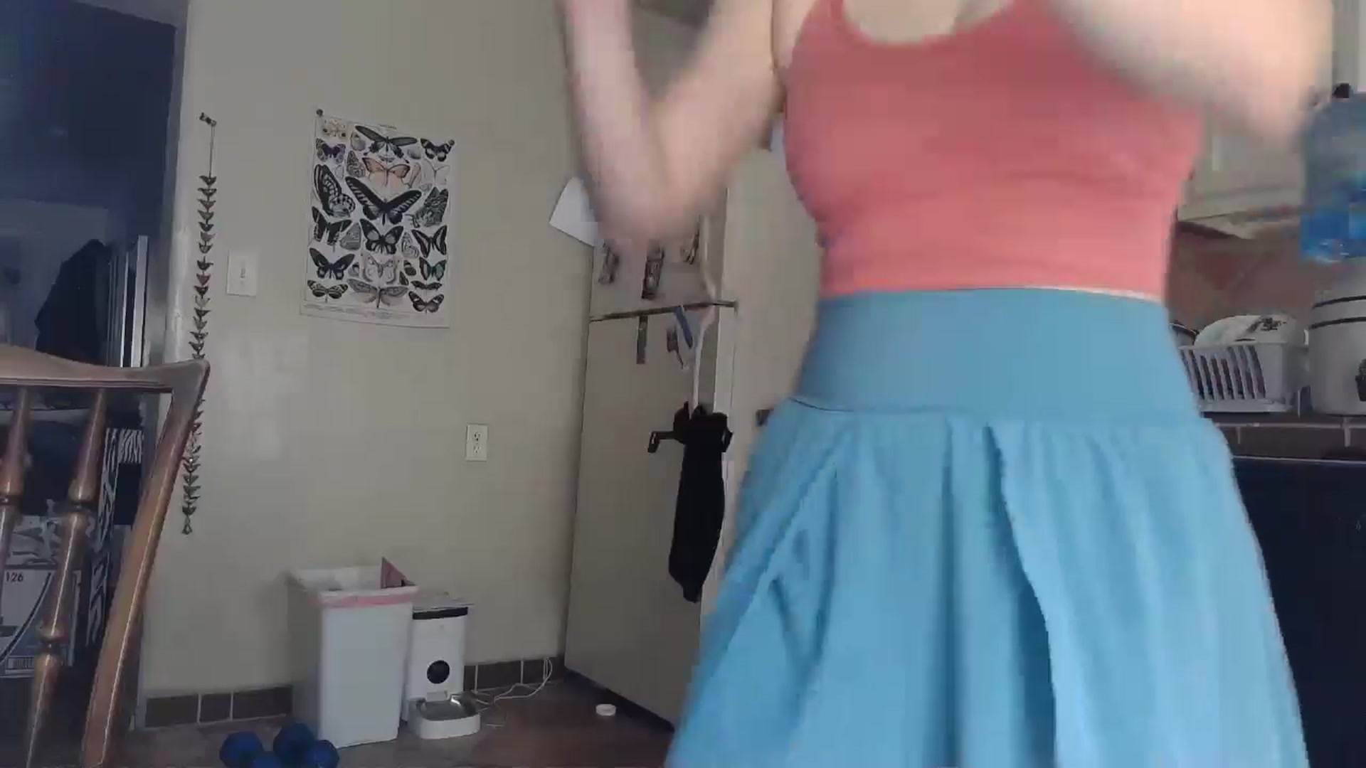 Gallery image thumbnail from TrollopTaylor's myfreecams stream on, 08/30/2024, 19:50 image 13 of 20