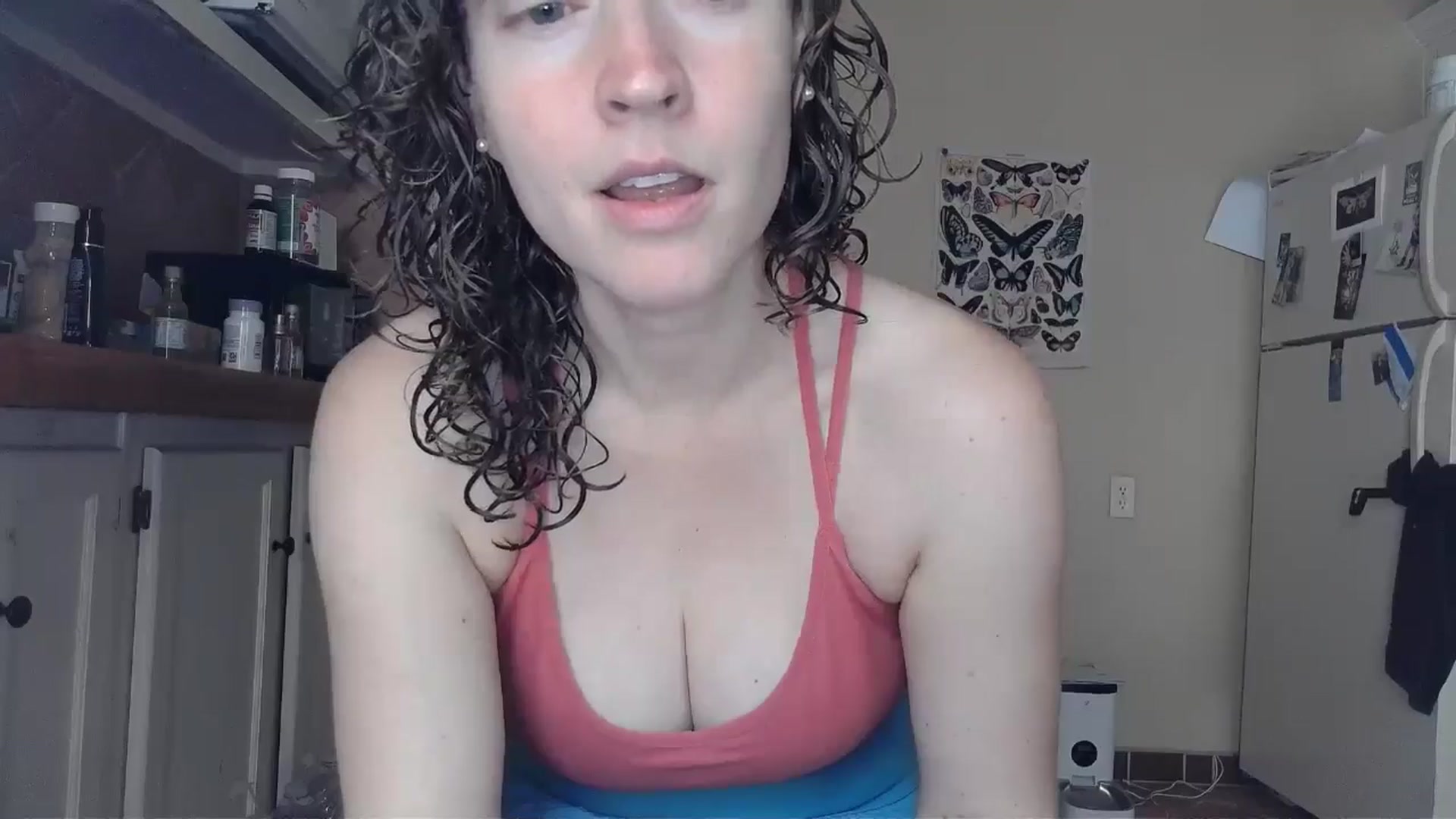 Gallery image thumbnail from TrollopTaylor's myfreecams stream on, 08/30/2024, 19:50 image 14 of 20