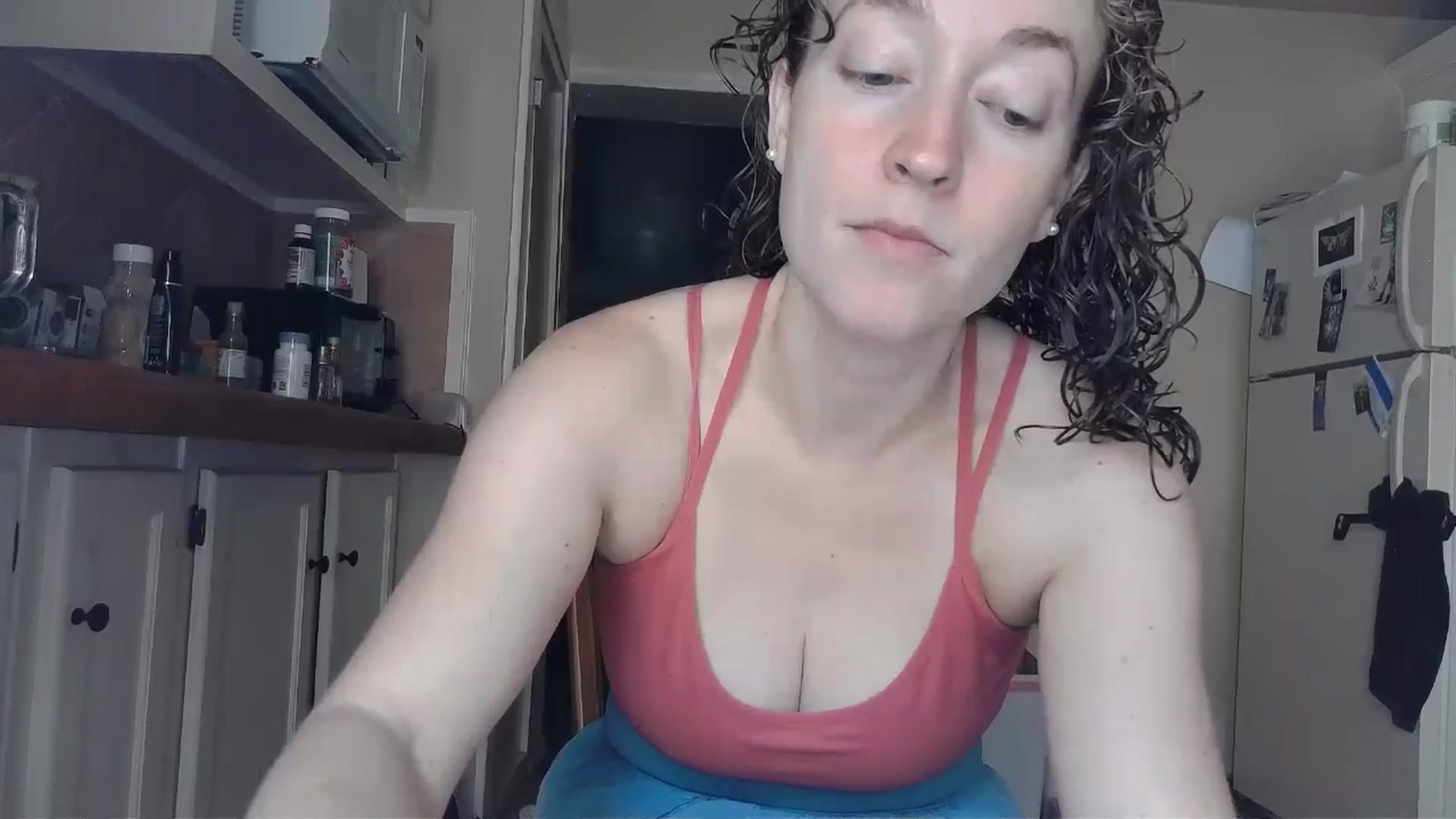 Gallery image thumbnail from TrollopTaylor's myfreecams stream on, 08/30/2024, 19:50 image 3 of 20