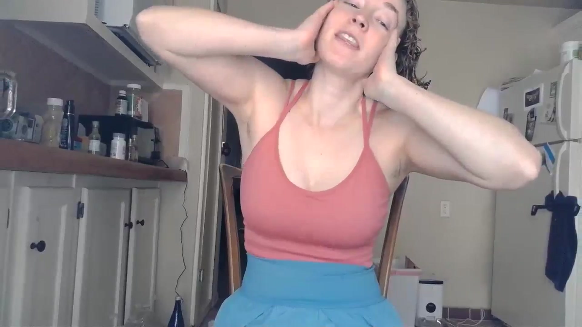 Gallery image thumbnail from TrollopTaylor's myfreecams stream on, 08/30/2024, 19:50 image 2 of 20