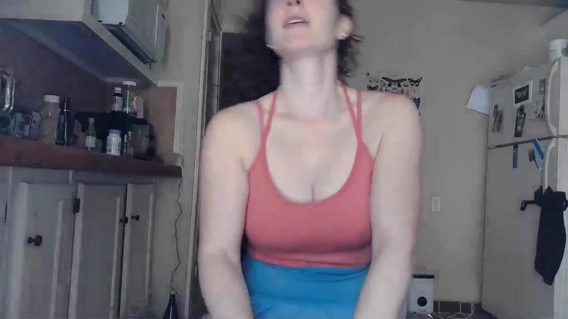 Gallery image thumbnail from TrollopTaylor's myfreecams stream on, 08/30/2024, 19:50 image 5 of 20