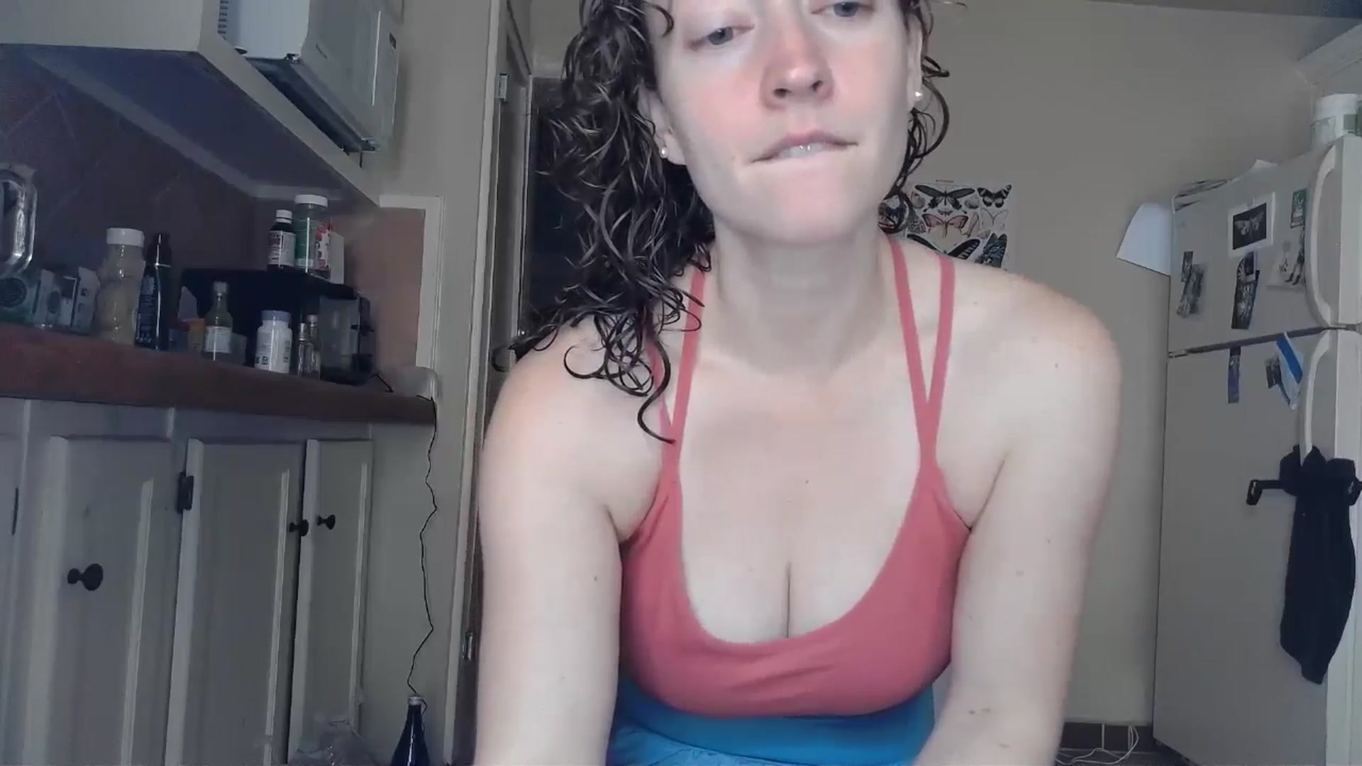 Gallery image thumbnail from TrollopTaylor's myfreecams stream on, 08/30/2024, 19:50 image 4 of 20