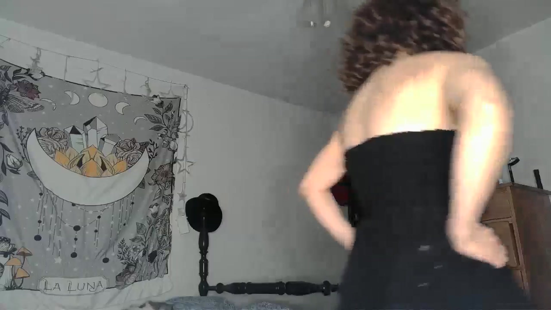 Gallery image thumbnail from TrollopTaylor's myfreecams stream on, 08/31/2024, 24:00 image 3 of 20