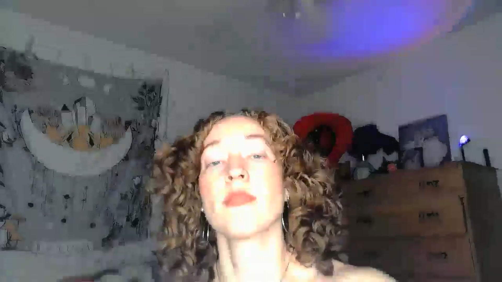 Gallery image thumbnail from TrollopTaylor's myfreecams stream on, 08/31/2024, 24:00 image 4 of 20
