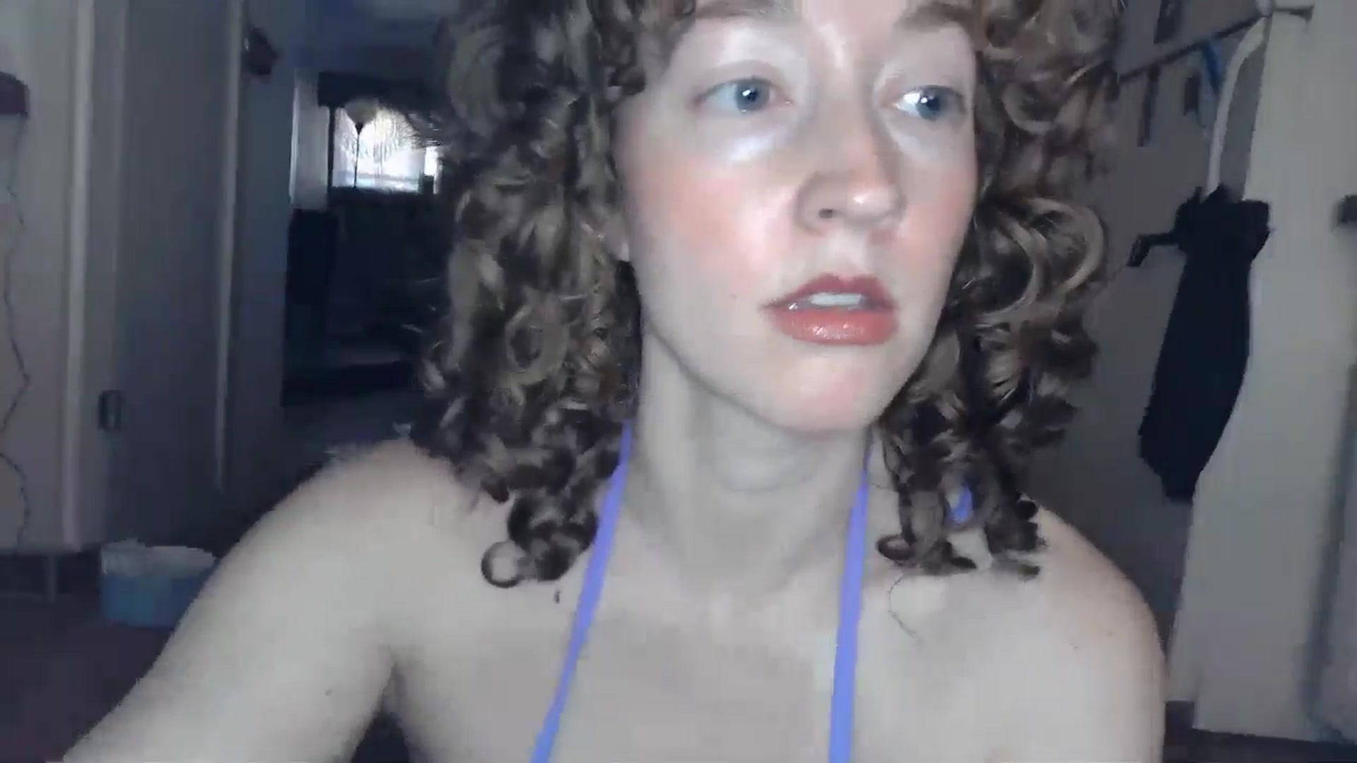 Gallery image thumbnail from TrollopTaylor's myfreecams stream on, 08/31/2024, 20:00 image 18 of 20