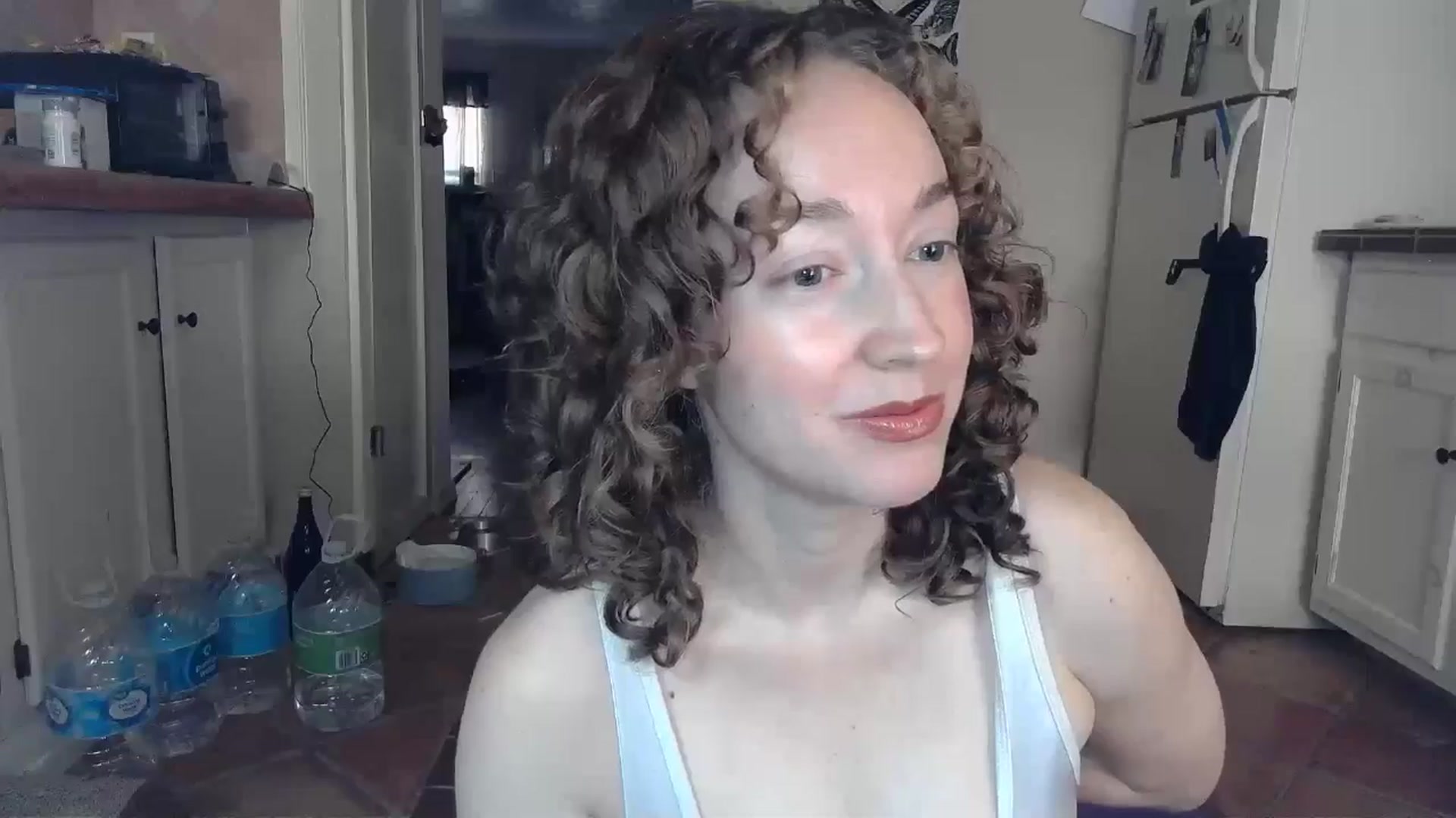 Gallery image thumbnail from TrollopTaylor's myfreecams stream on, 08/31/2024, 20:56 image 8 of 20