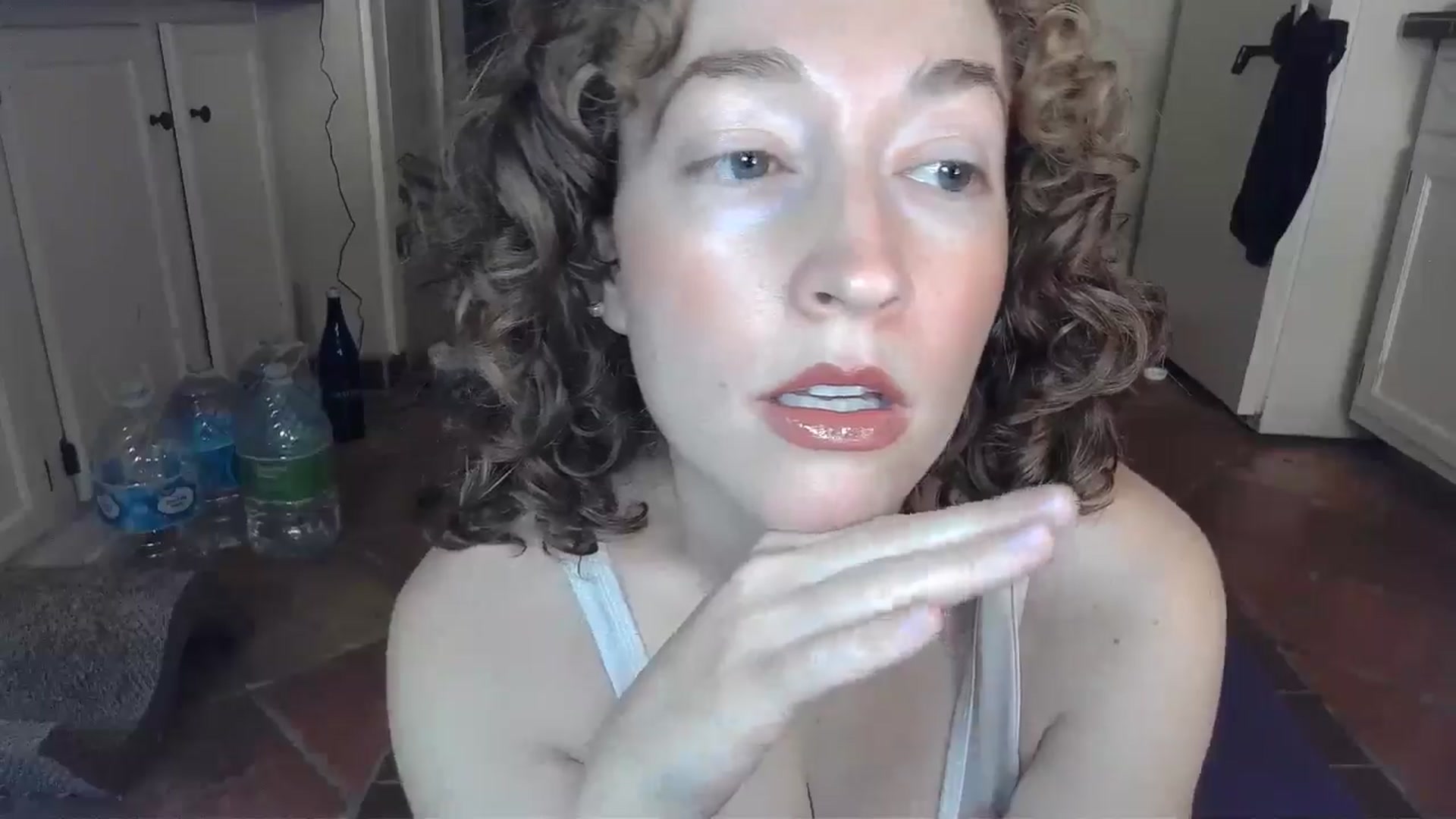 Gallery image thumbnail from TrollopTaylor's myfreecams stream on, 08/31/2024, 20:56 image 3 of 20