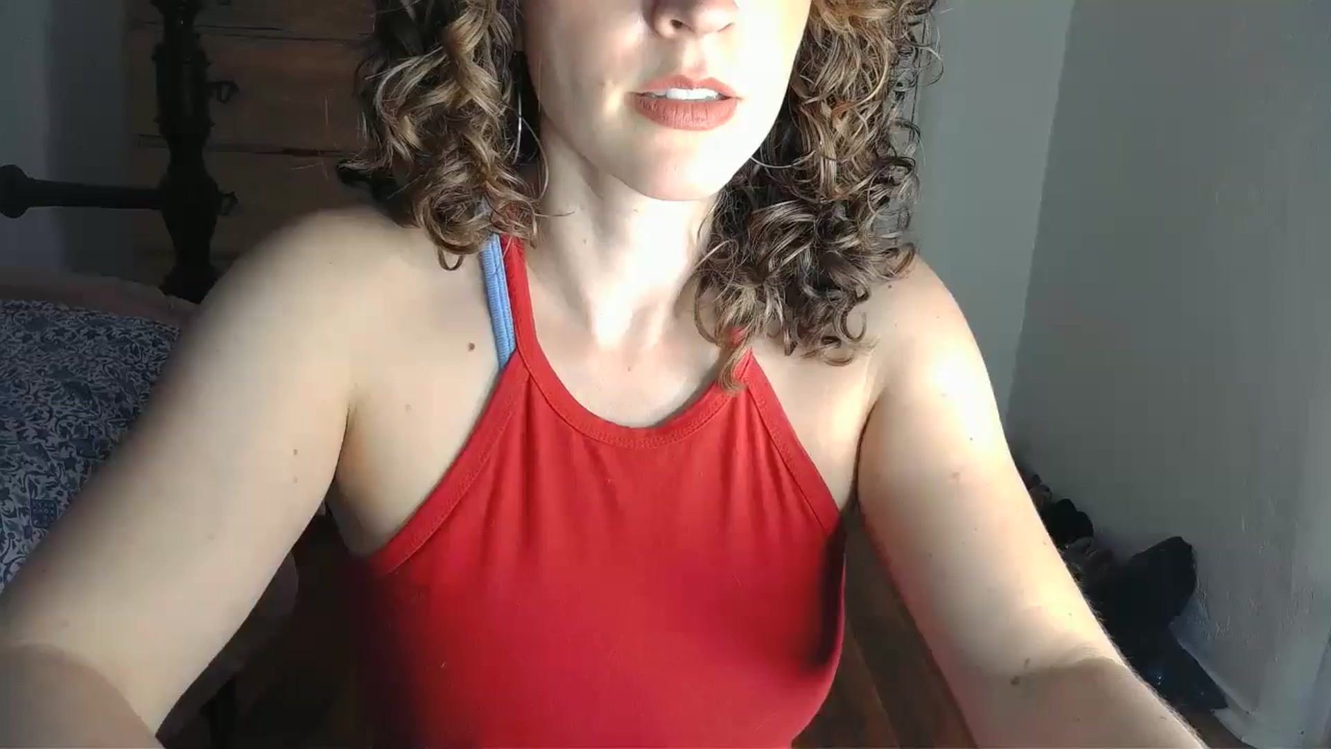 Gallery image thumbnail from TrollopTaylor's myfreecams stream on, 09/04/2024, 02:22 image 11 of 20