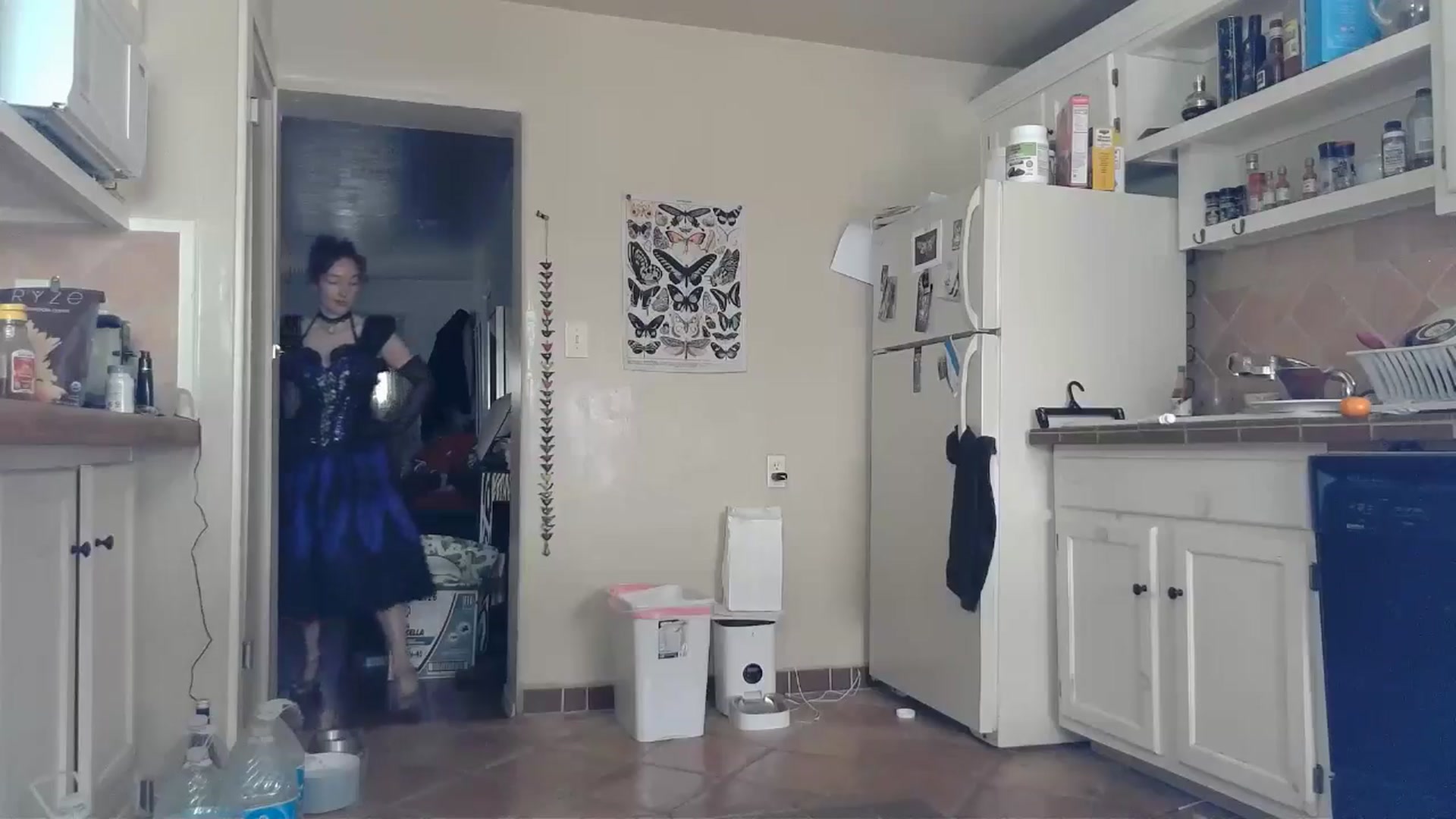 Gallery image thumbnail from TrollopTaylor's myfreecams stream on, 09/05/2024, 20:34 image 17 of 20