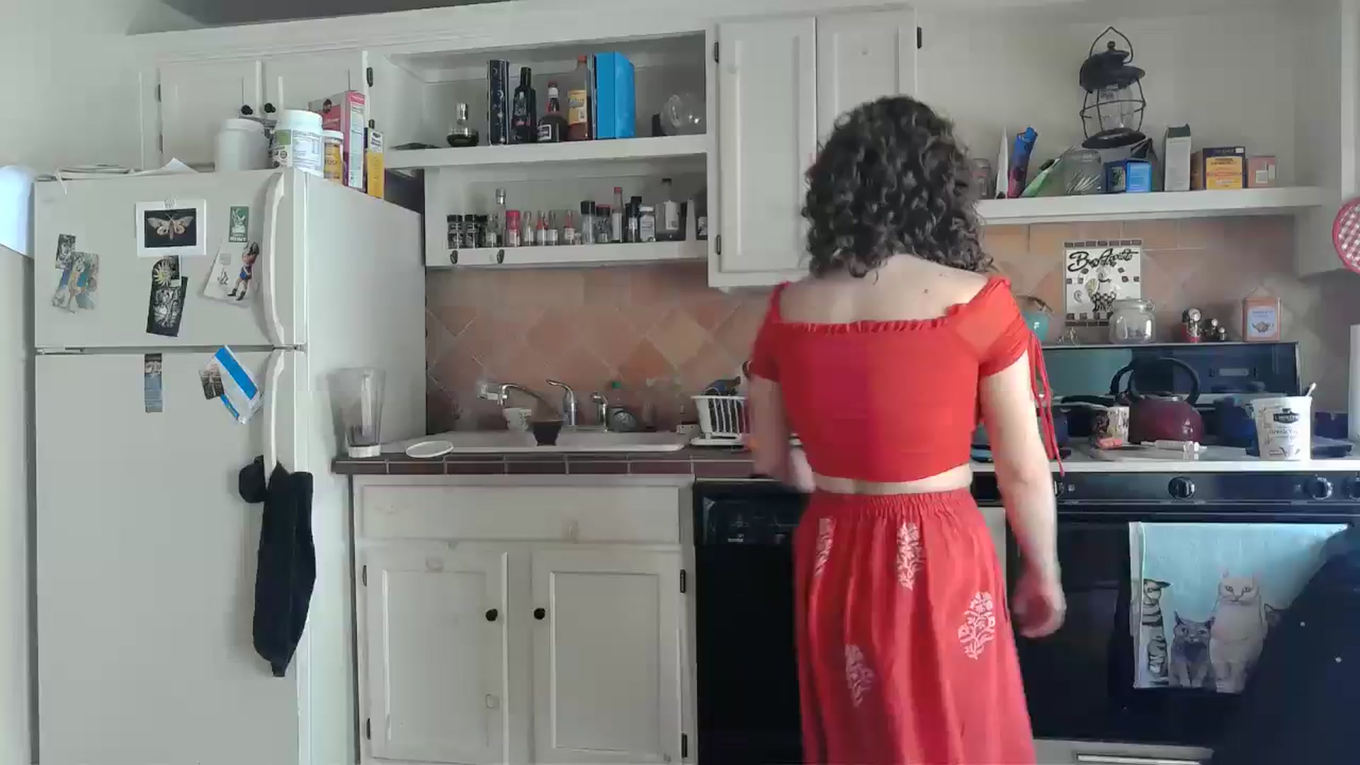 Gallery image thumbnail from TrollopTaylor's myfreecams stream on, 09/08/2024, 18:30 image 6 of 20