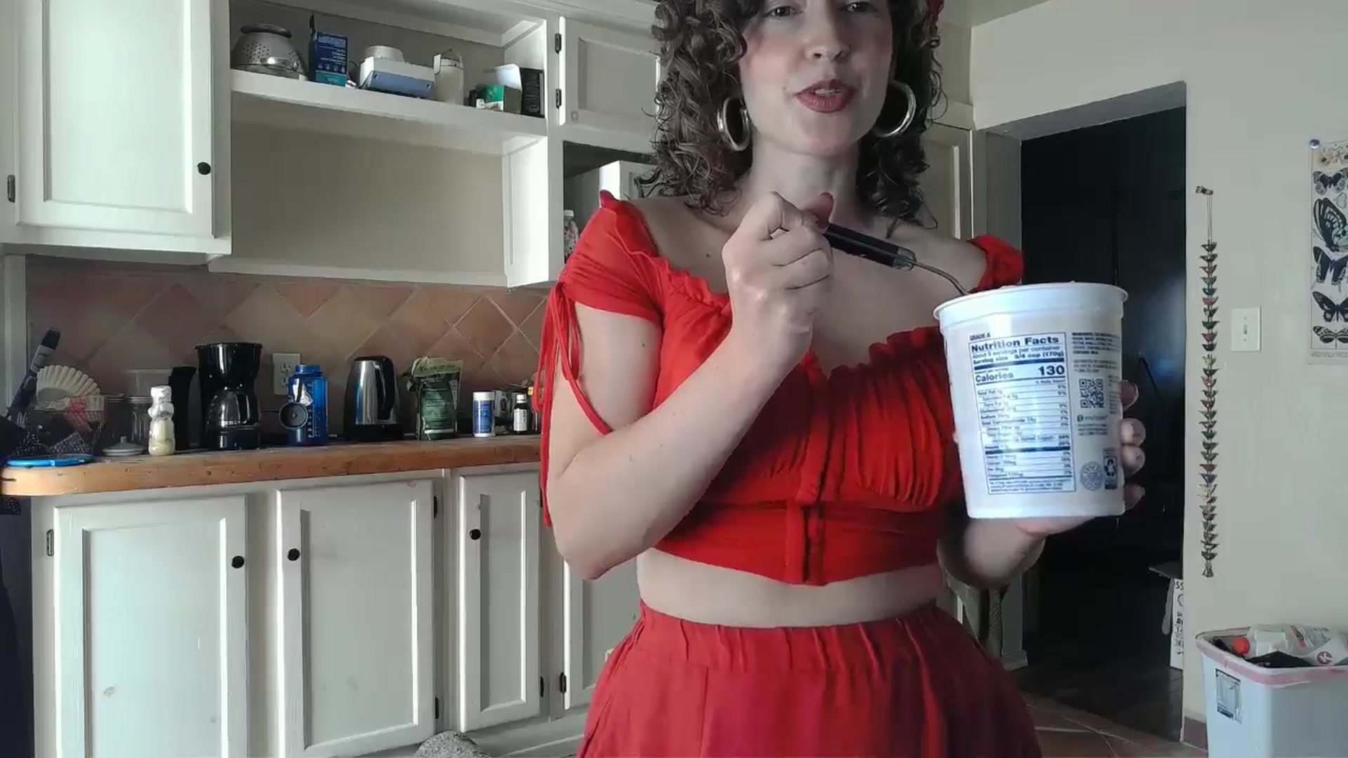 Gallery image thumbnail from TrollopTaylor's myfreecams stream on, 09/08/2024, 18:30 image 2 of 20